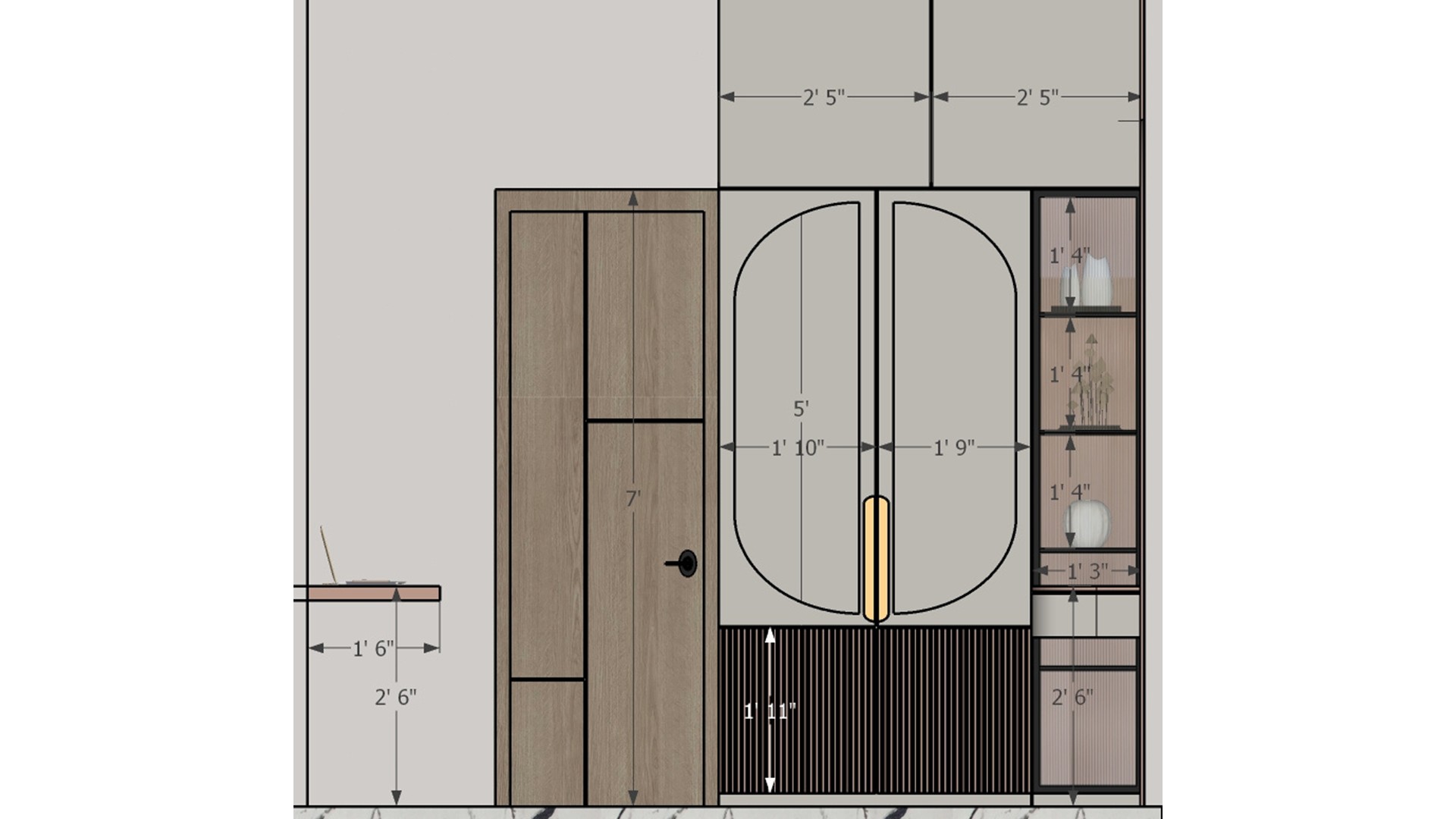 interior design idea