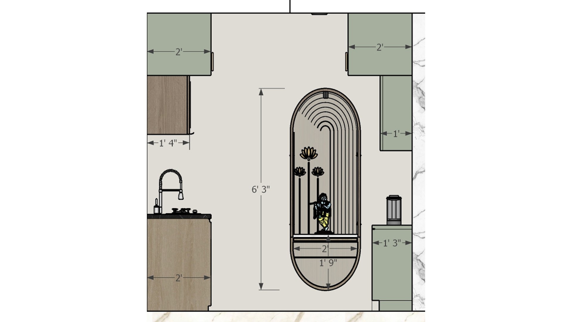 interior design idea