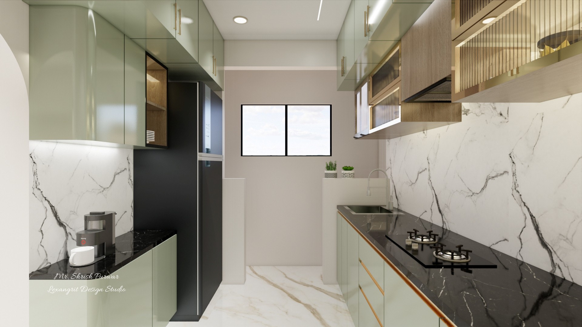 interior design idea