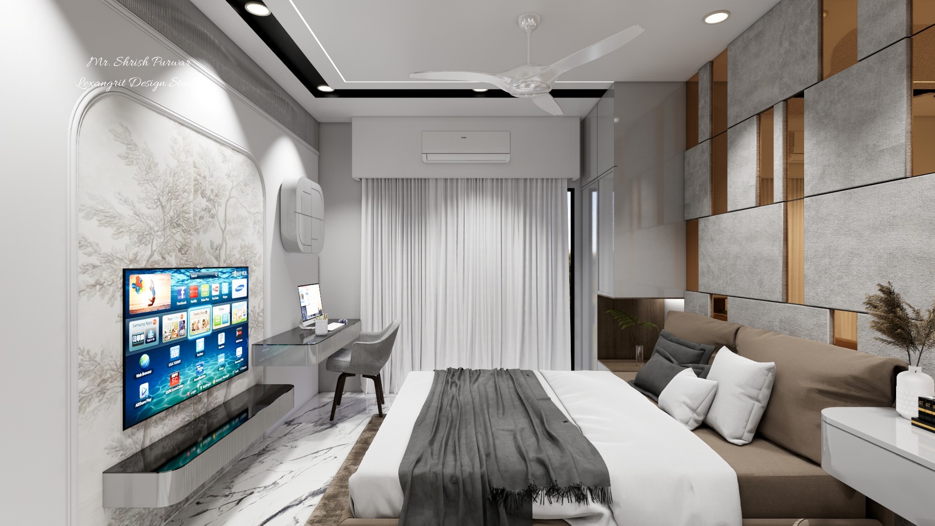 interior design idea