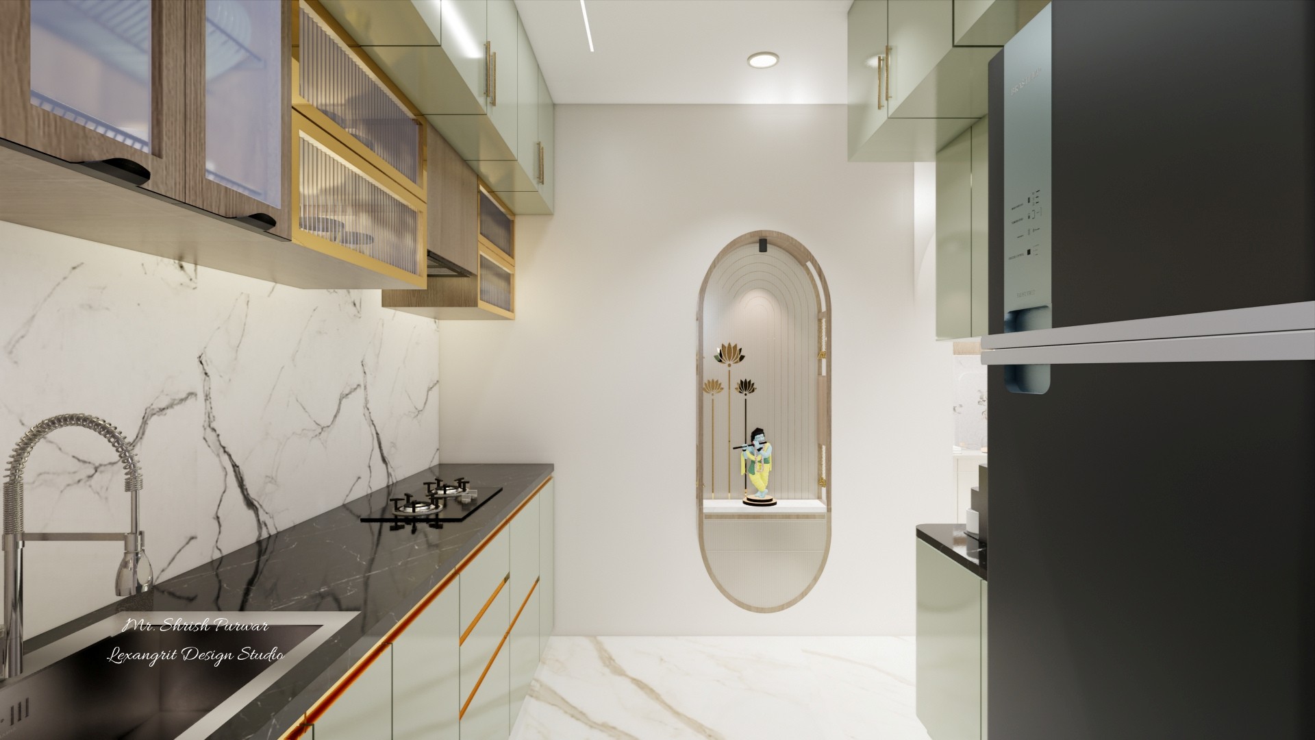 interior design idea