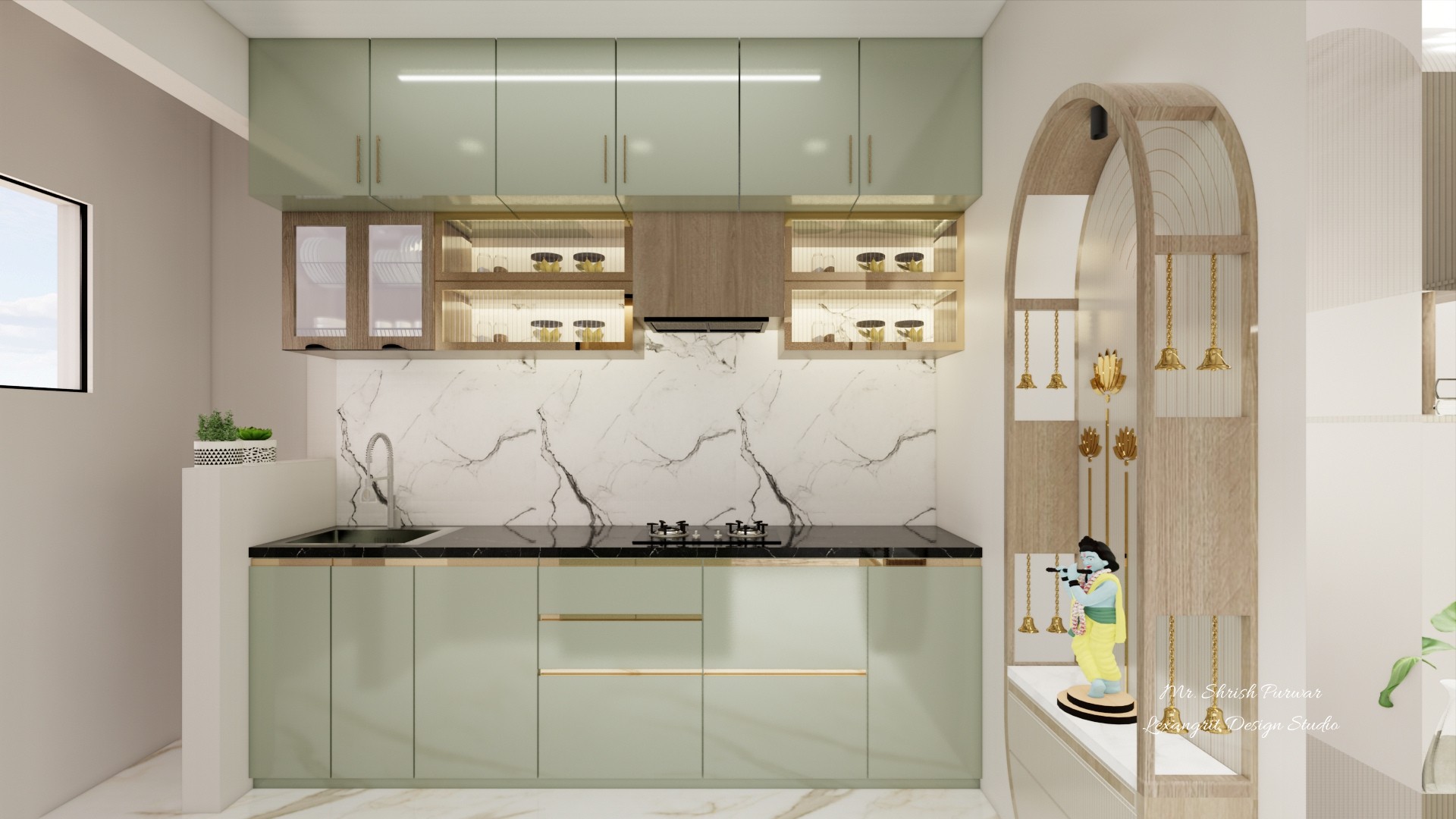 interior design idea