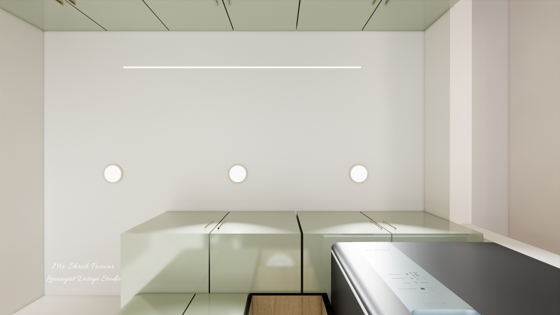 interior design idea