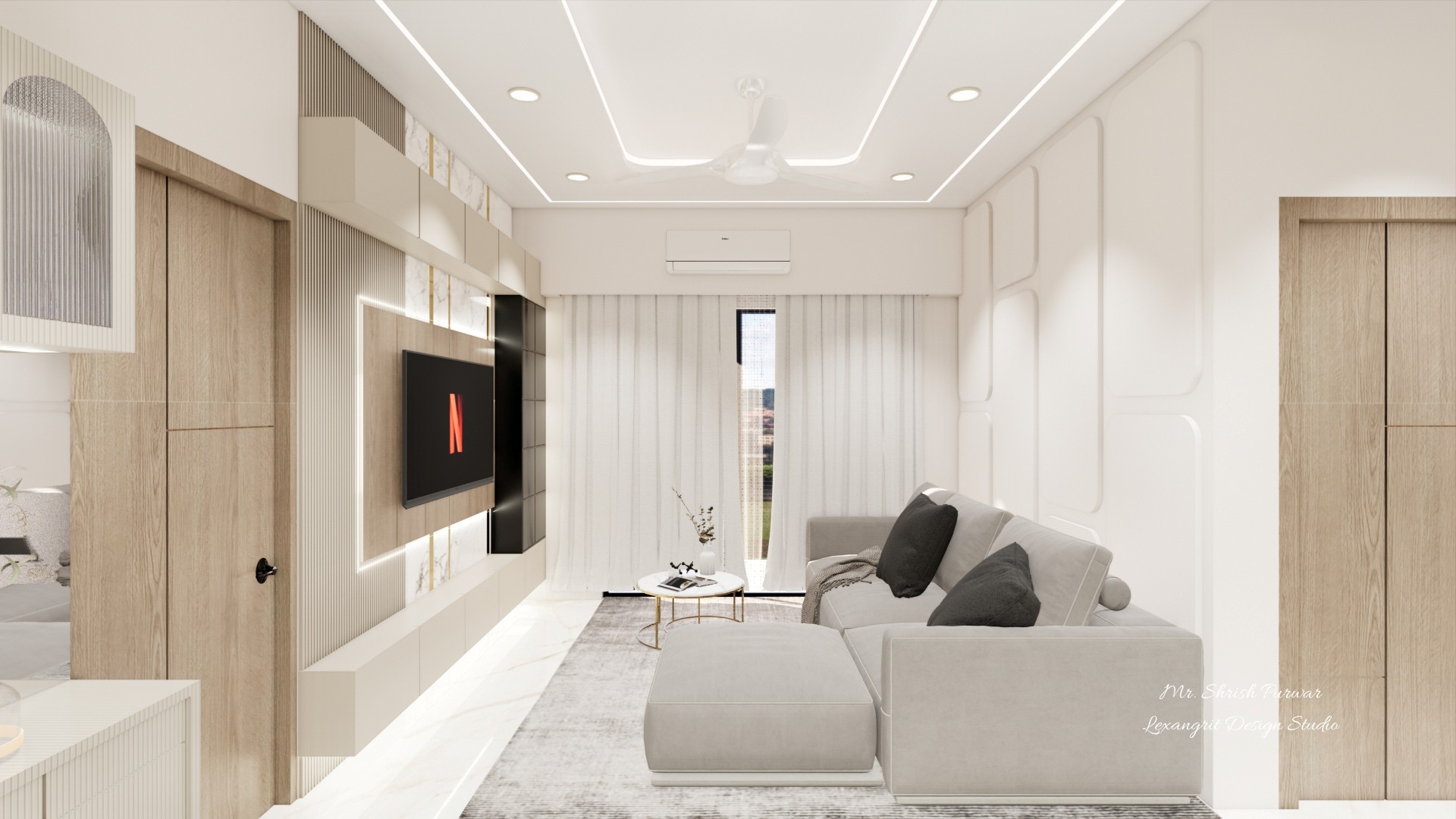 interior design idea