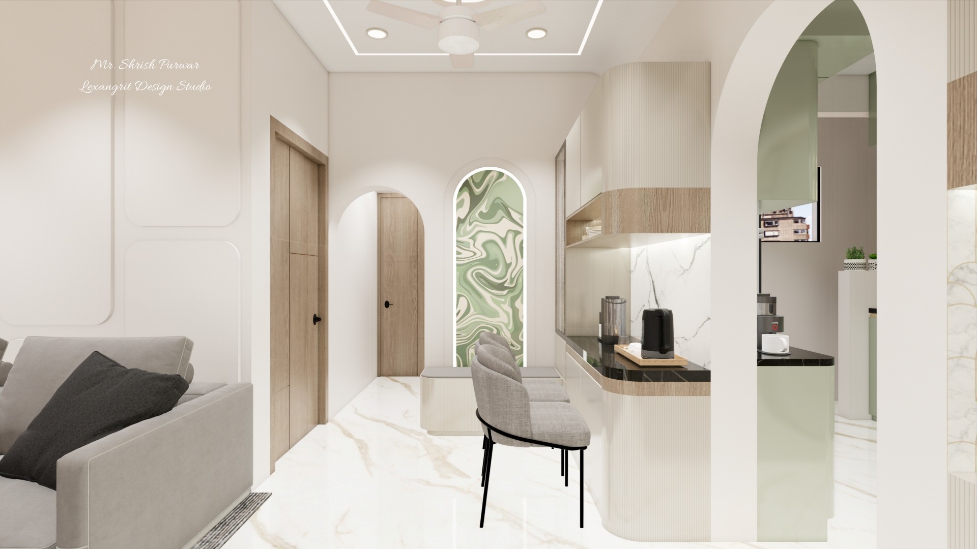 interior design idea