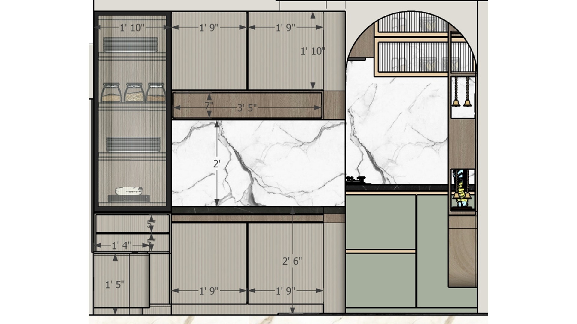 interior design idea
