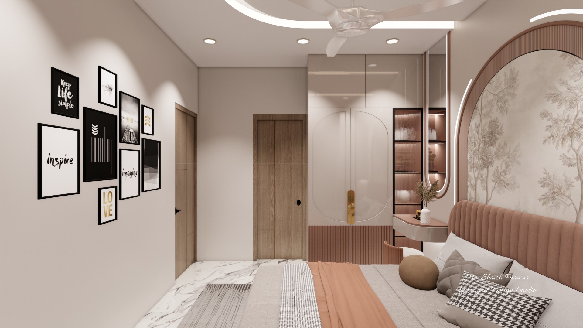 interior design idea