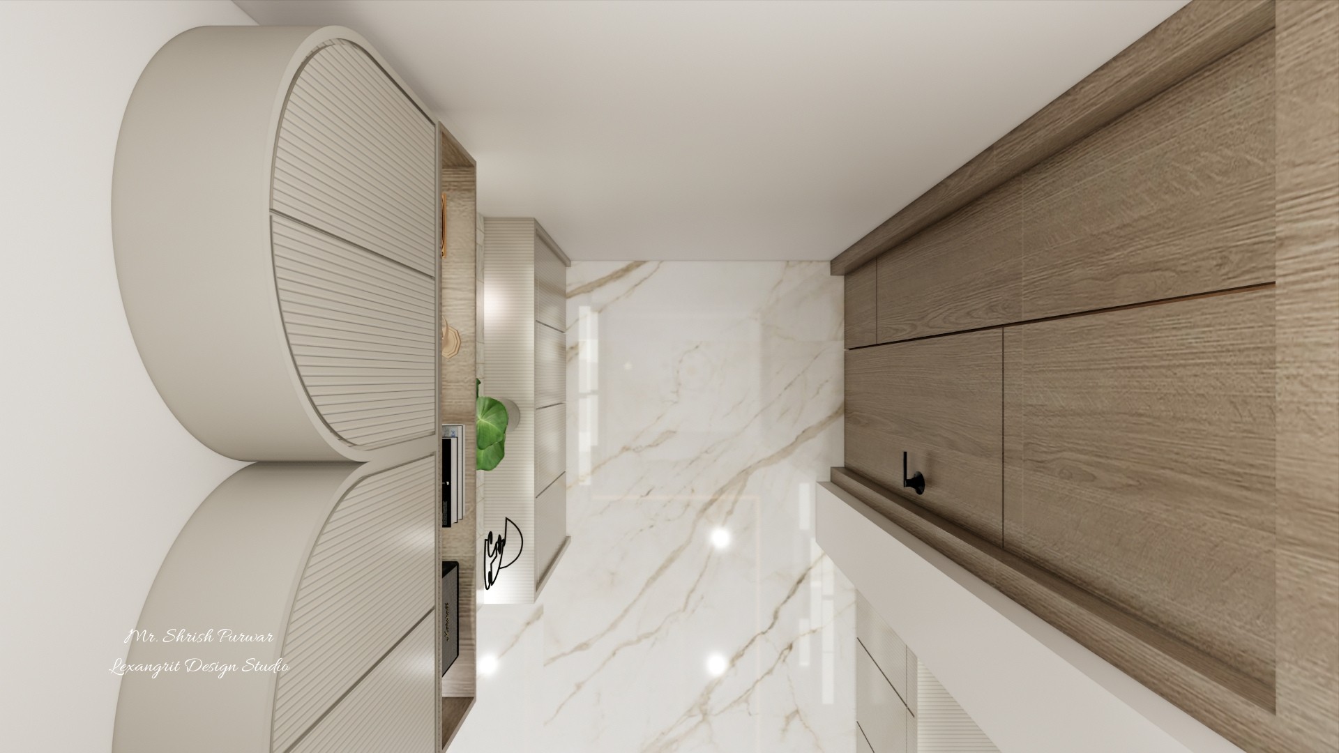 interior design idea