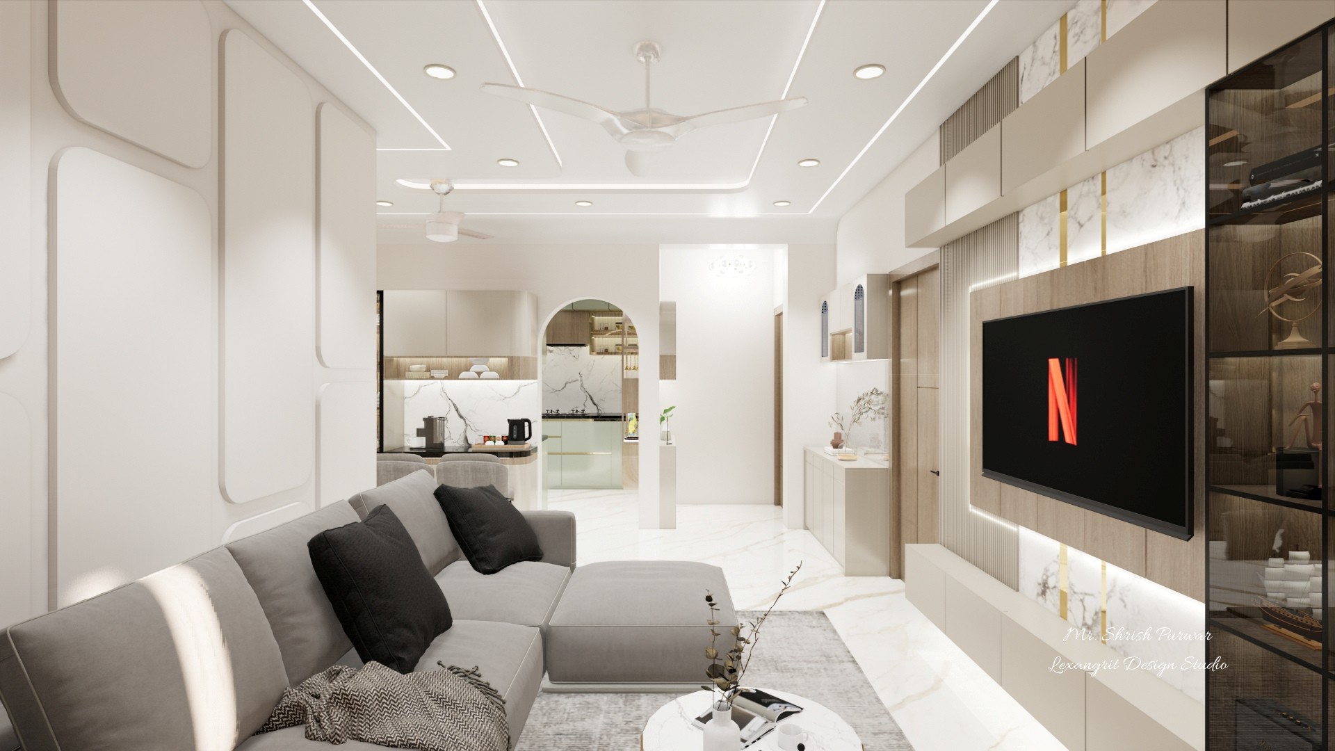 interior design idea