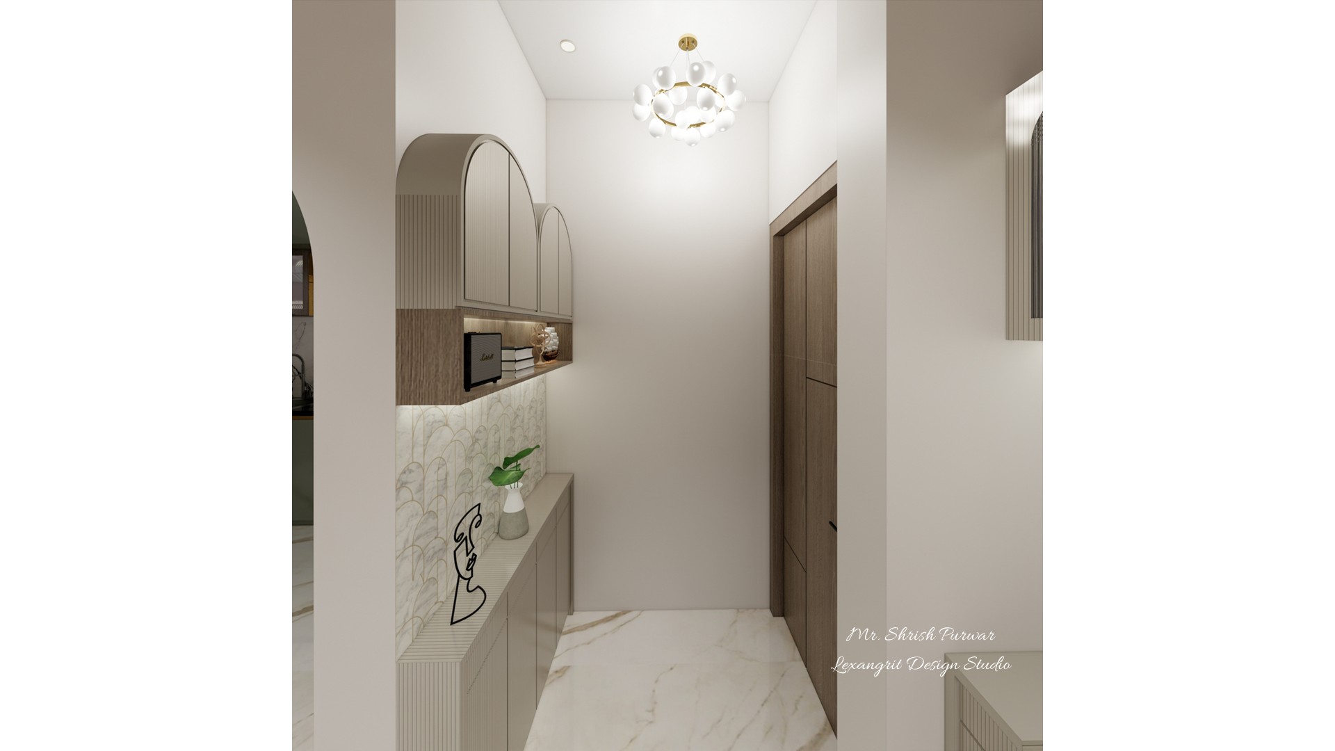 interior design idea