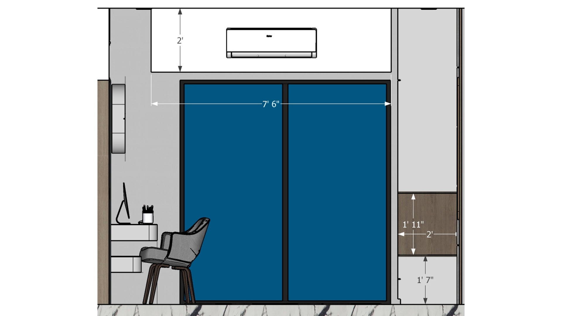 interior design idea