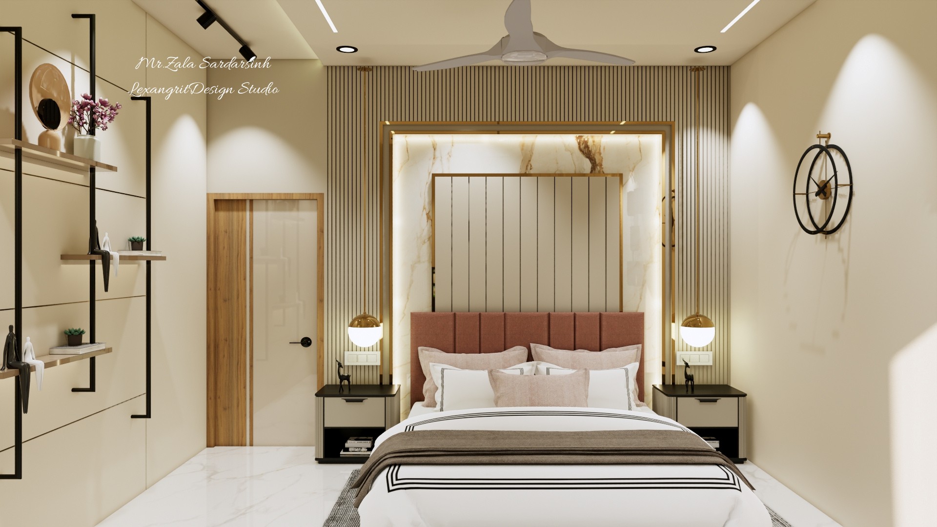interior design idea