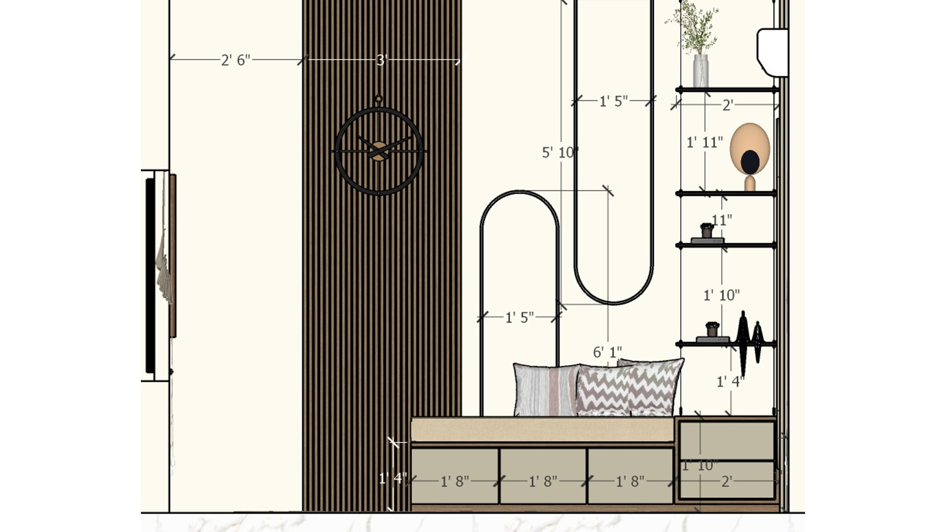 interior design idea