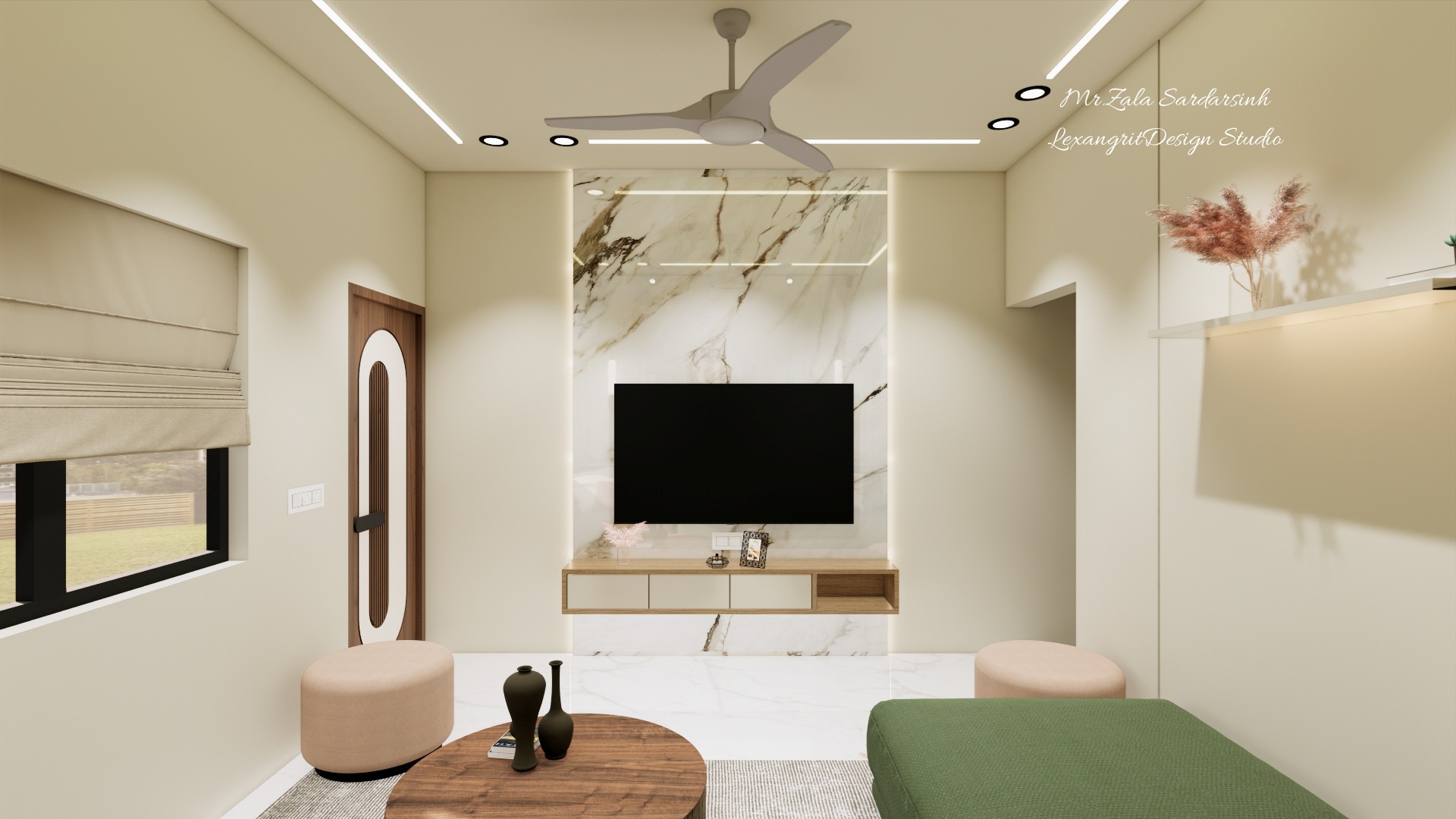 interior design idea