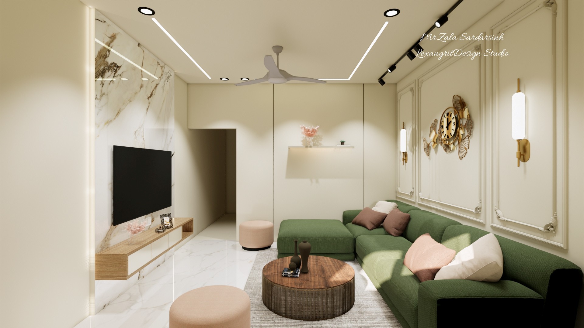 interior design idea