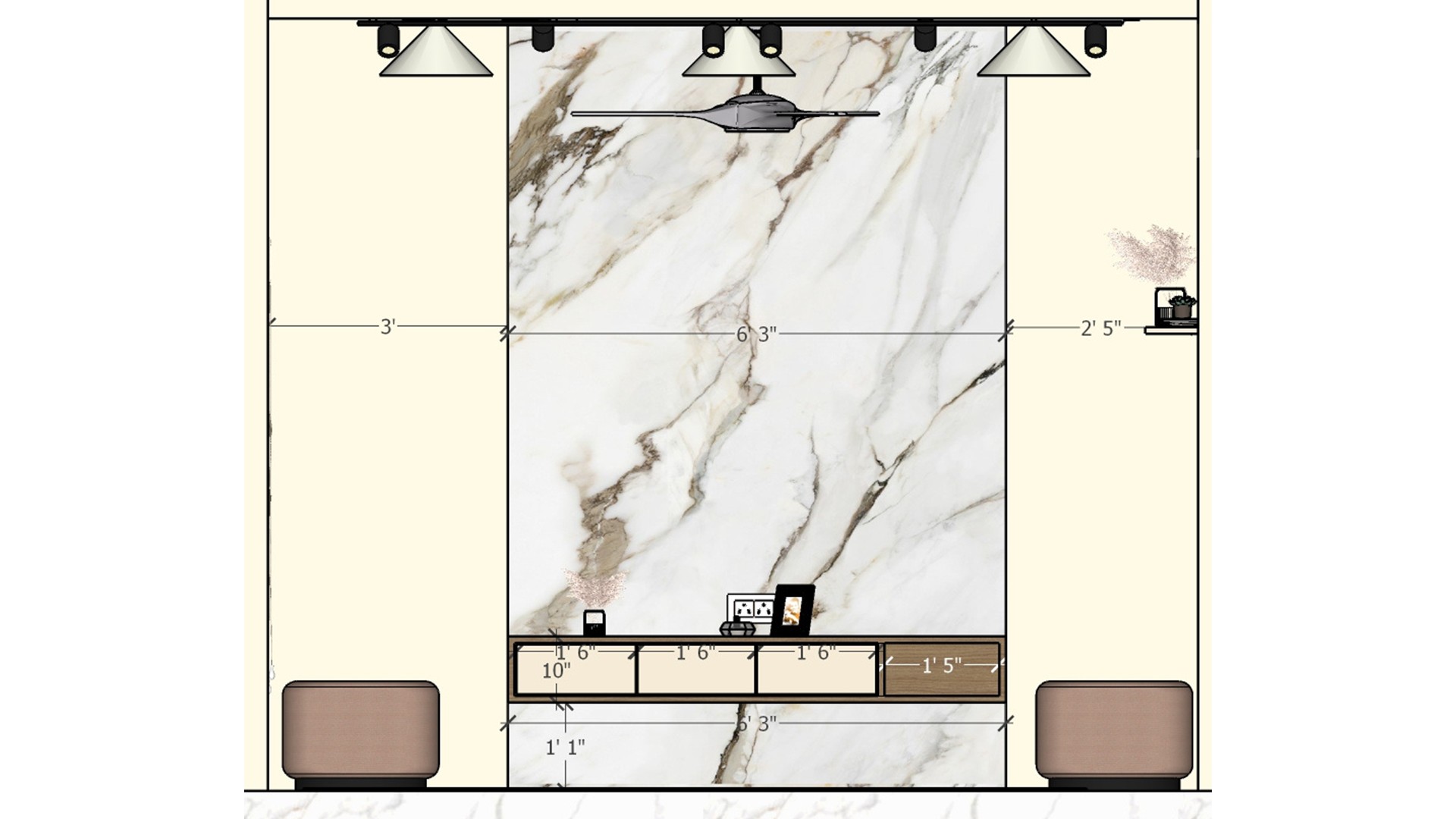 interior design idea