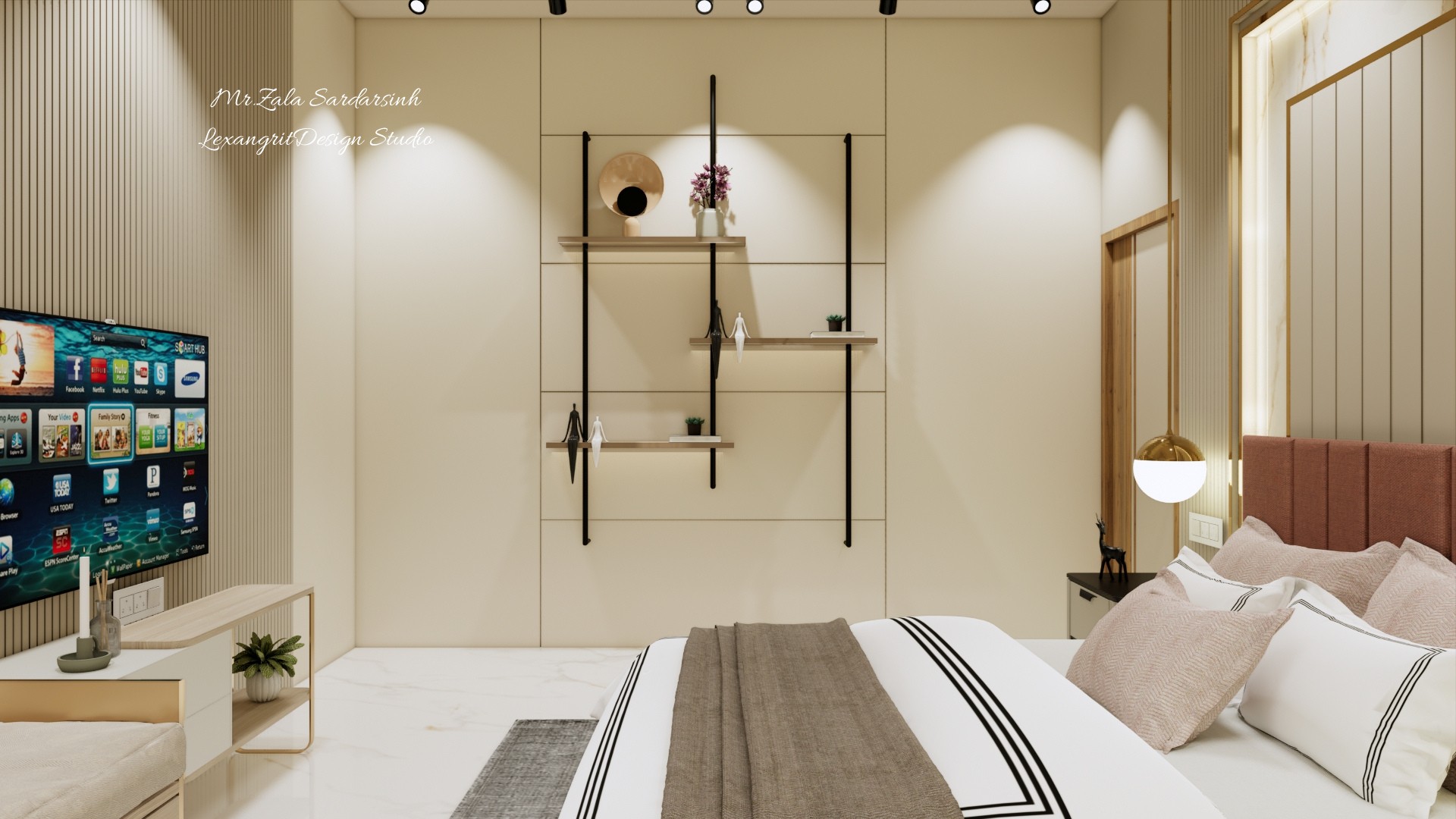 interior design idea