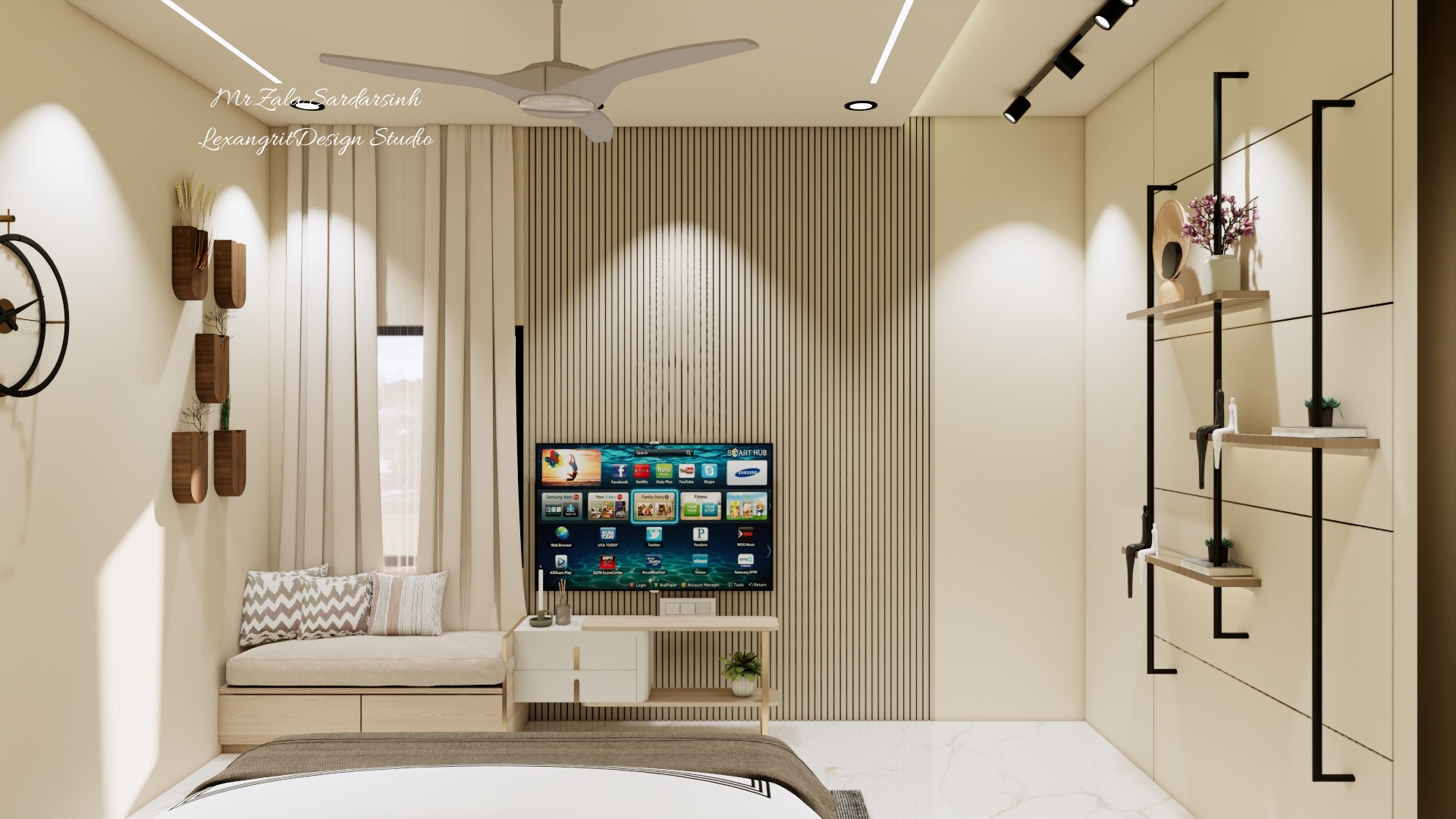 interior design idea