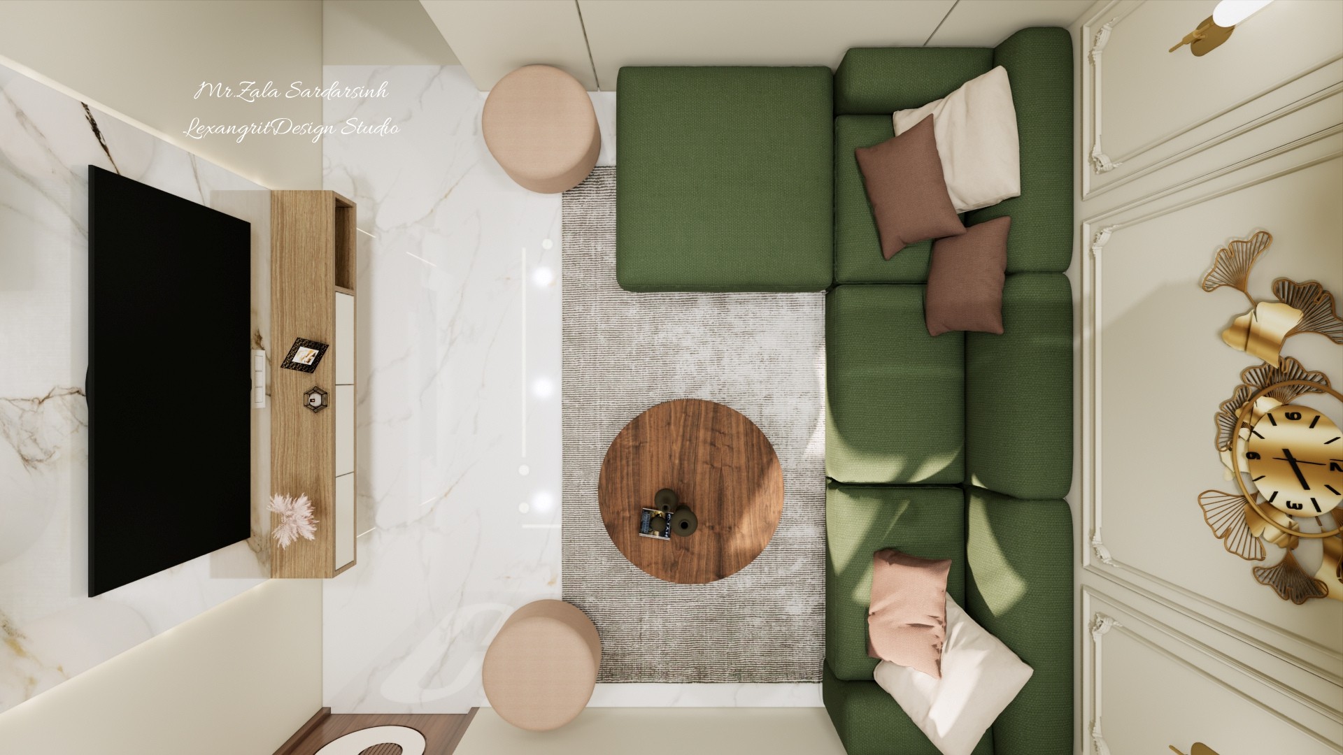 interior design idea
