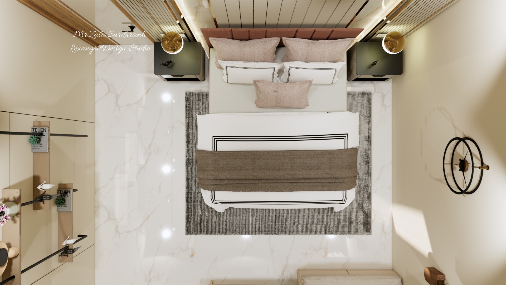 interior design idea
