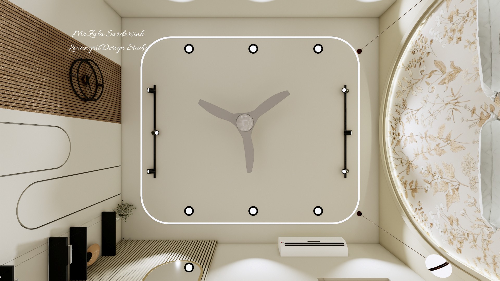 interior design idea