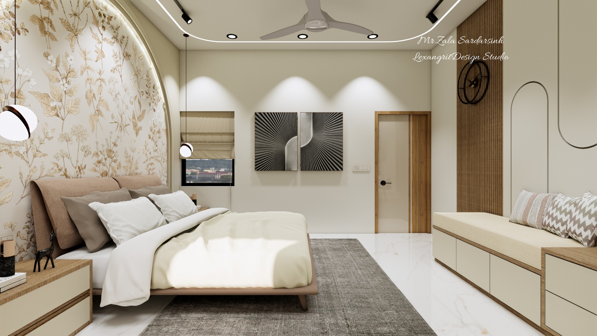 interior design idea
