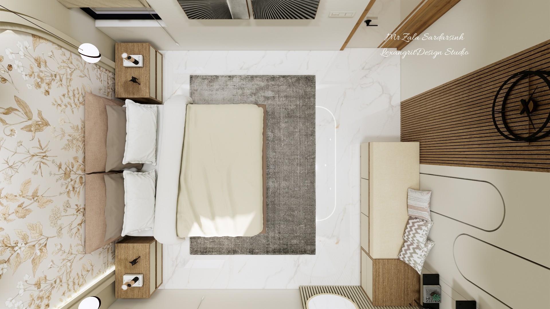 interior design idea