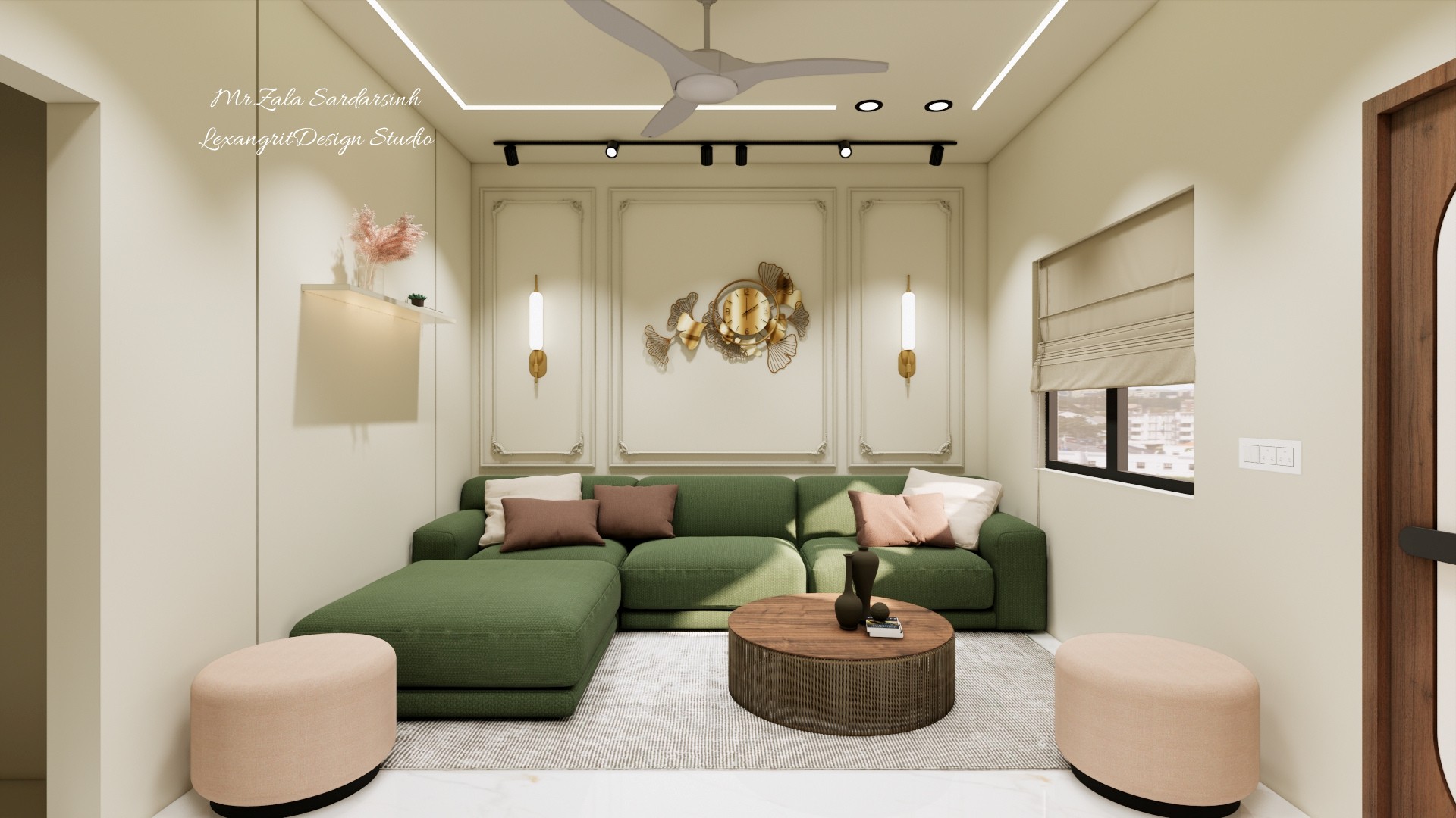 2BHK
