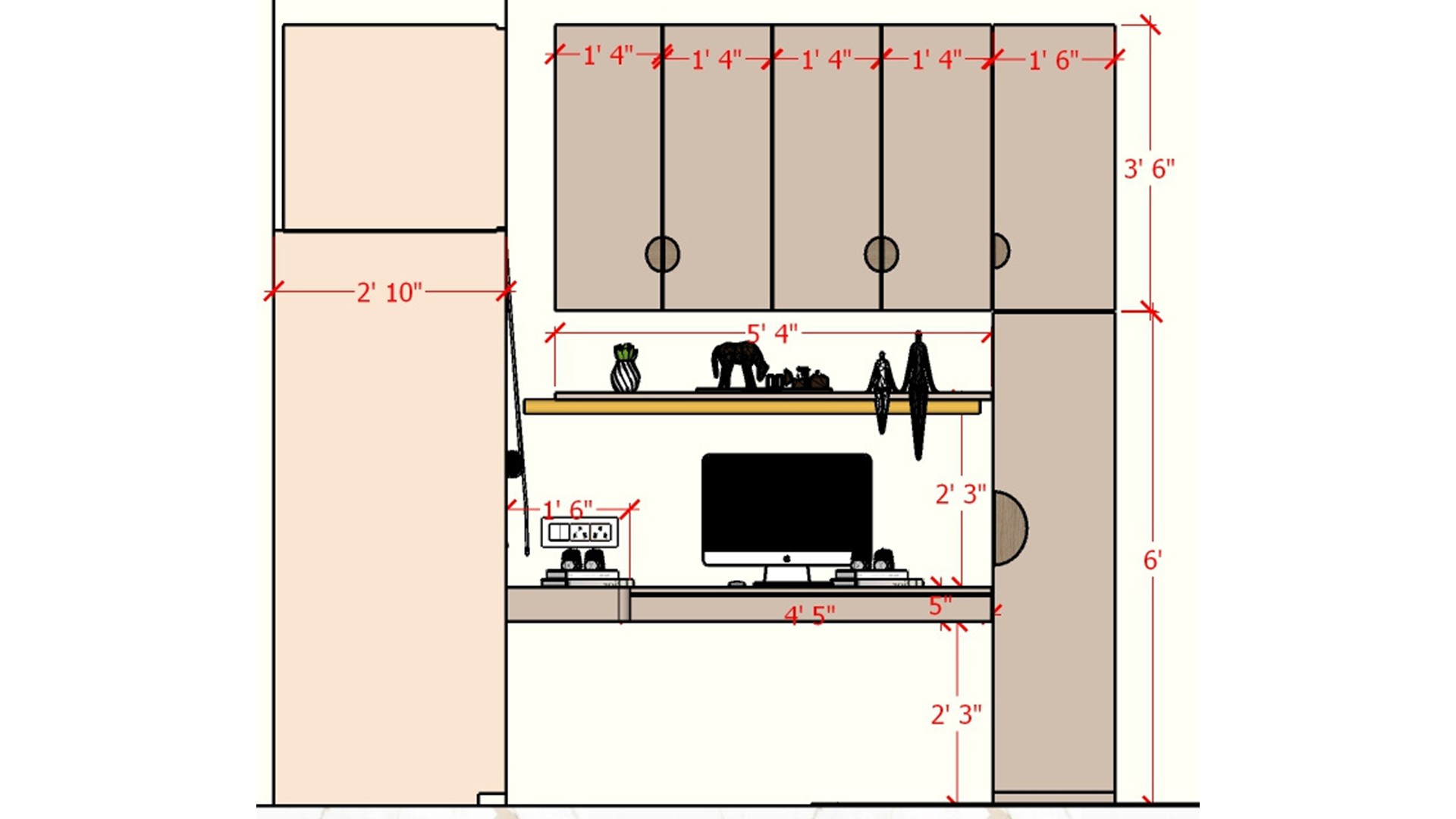 interior design idea