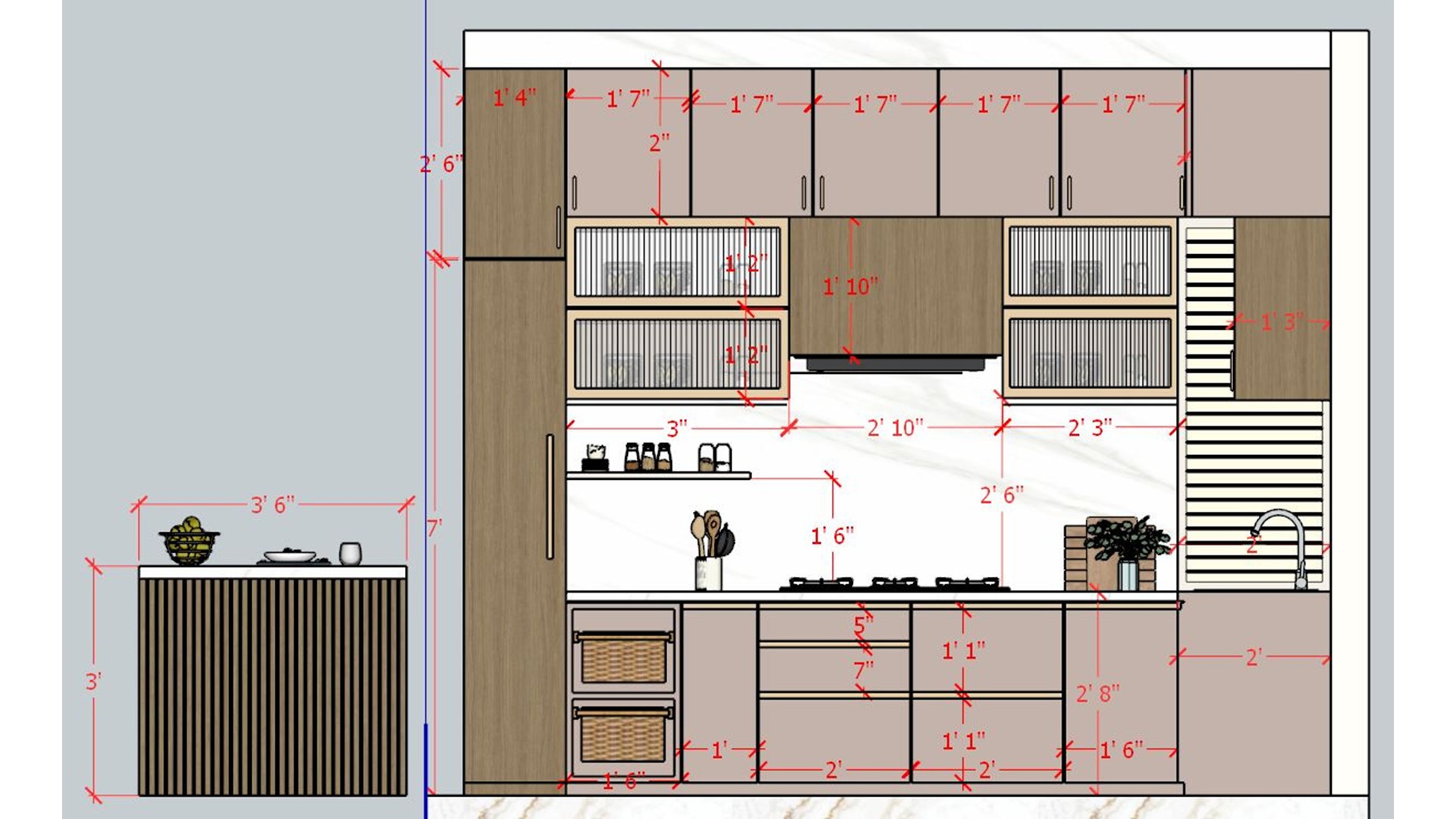 interior design idea