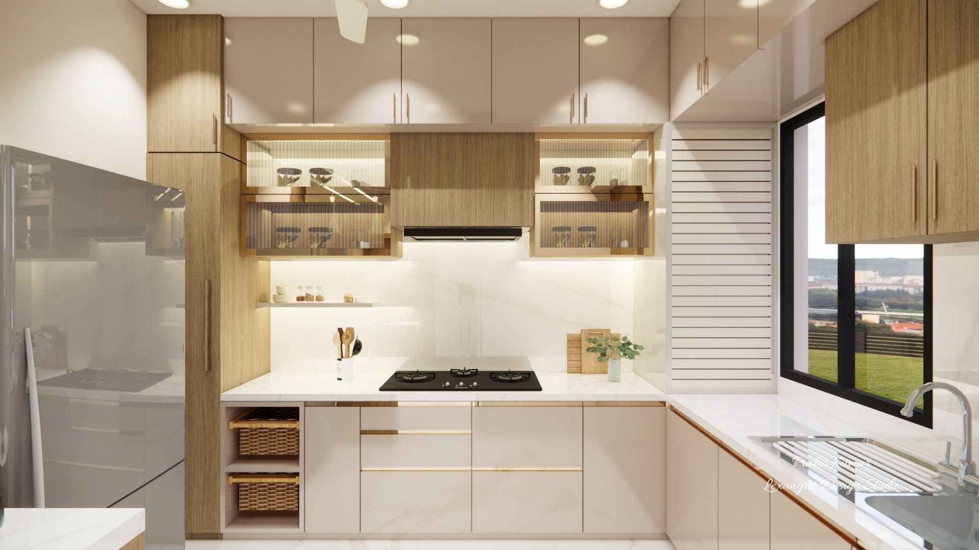 interior design idea