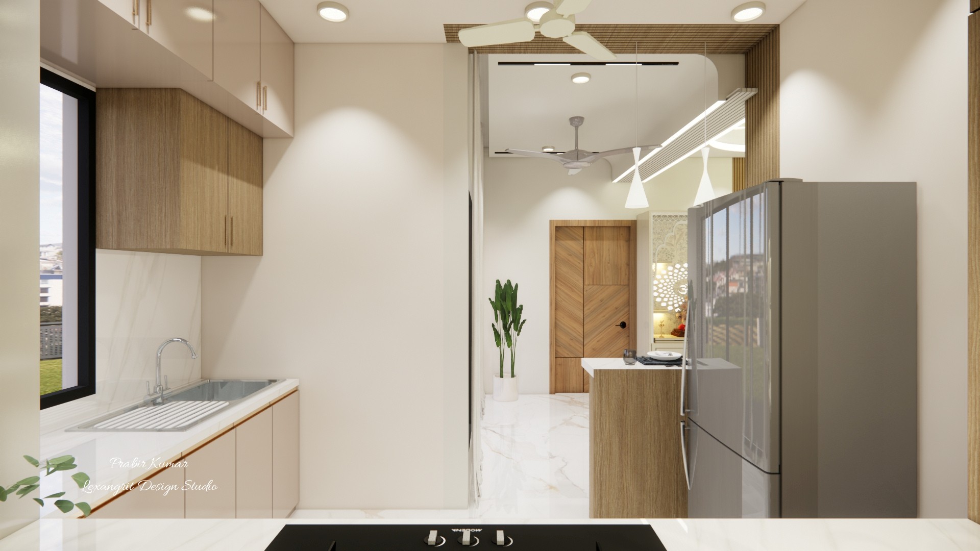 interior design idea