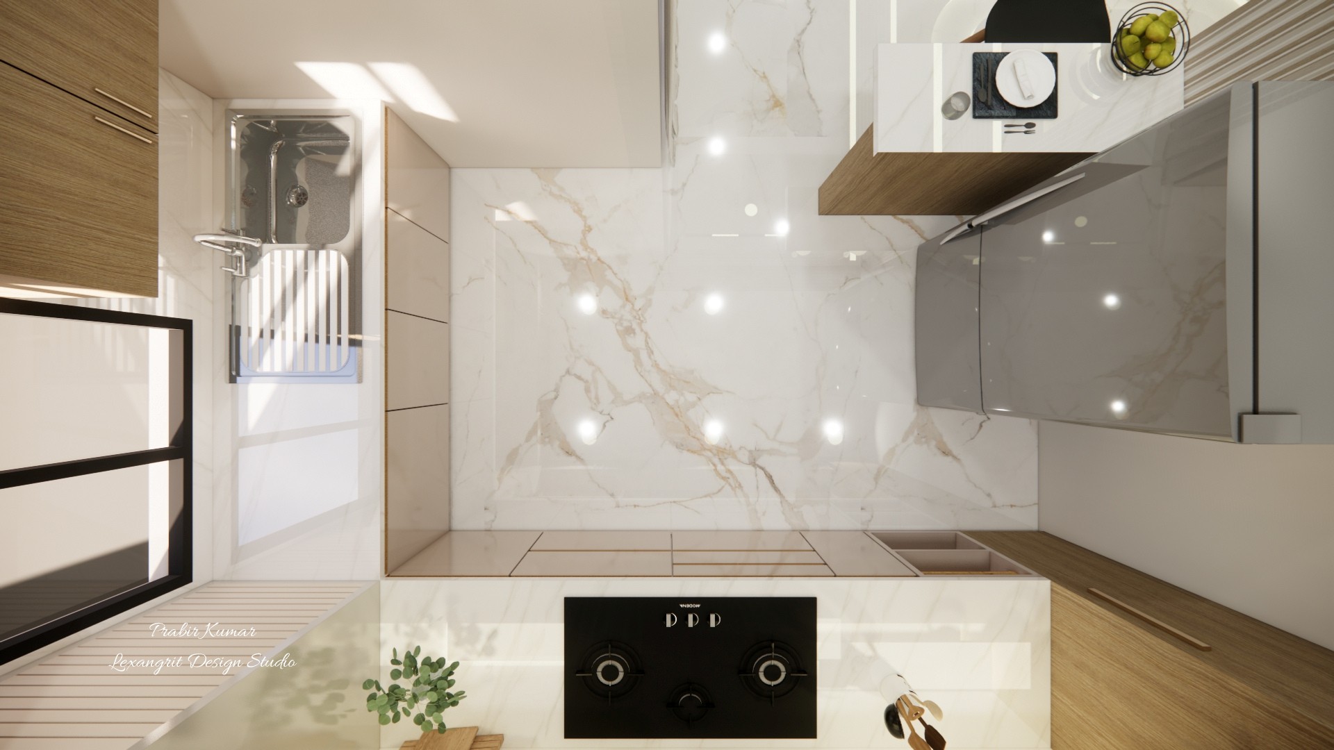 interior design idea
