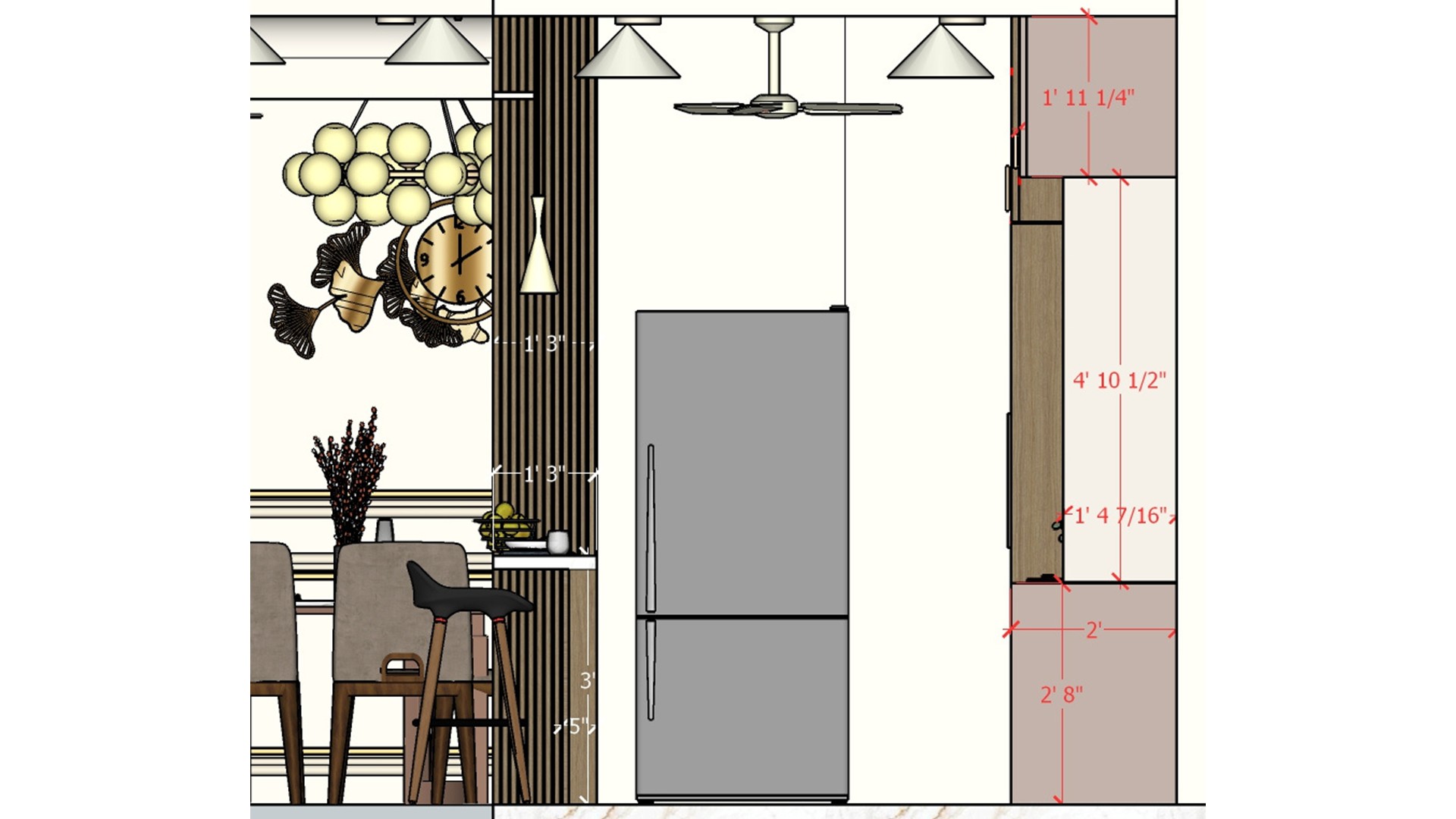 interior design idea