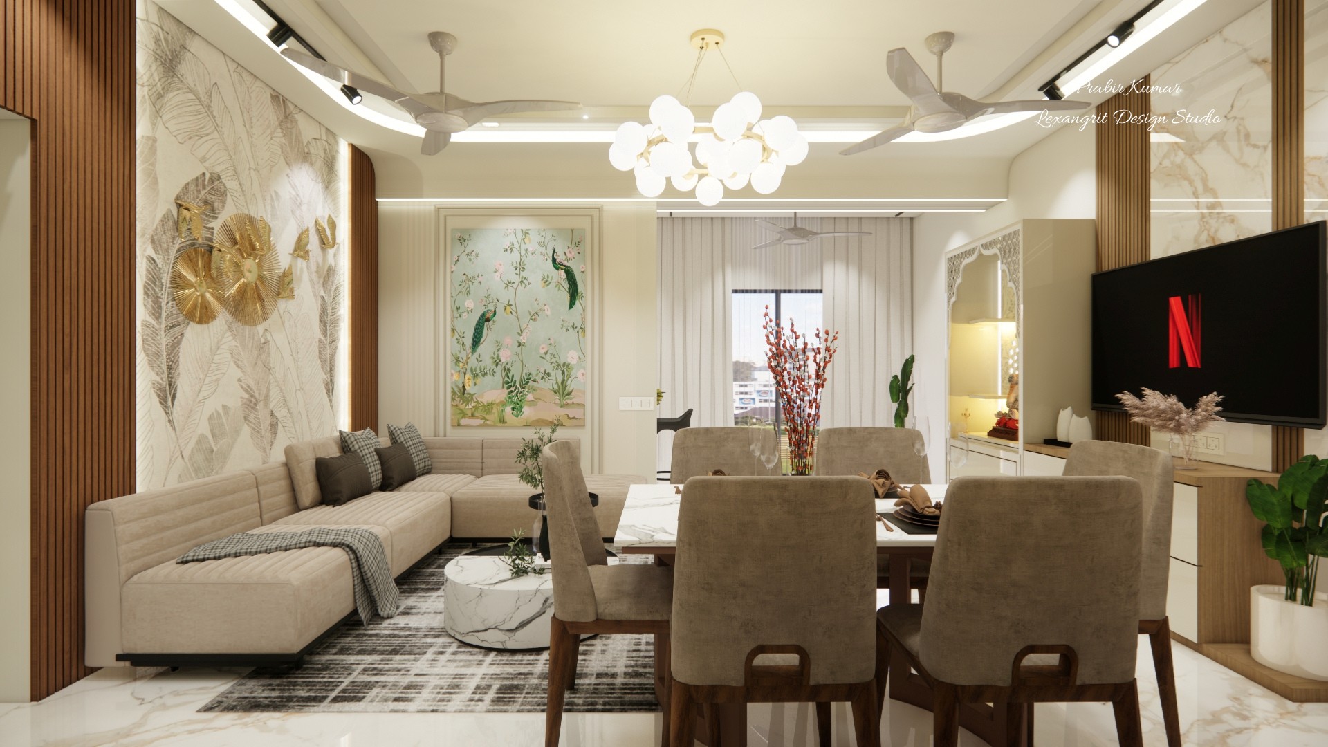 interior design idea