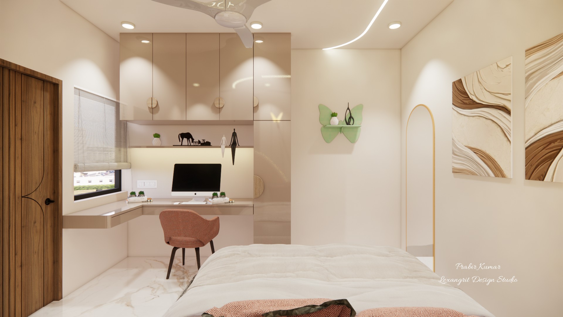 interior design idea