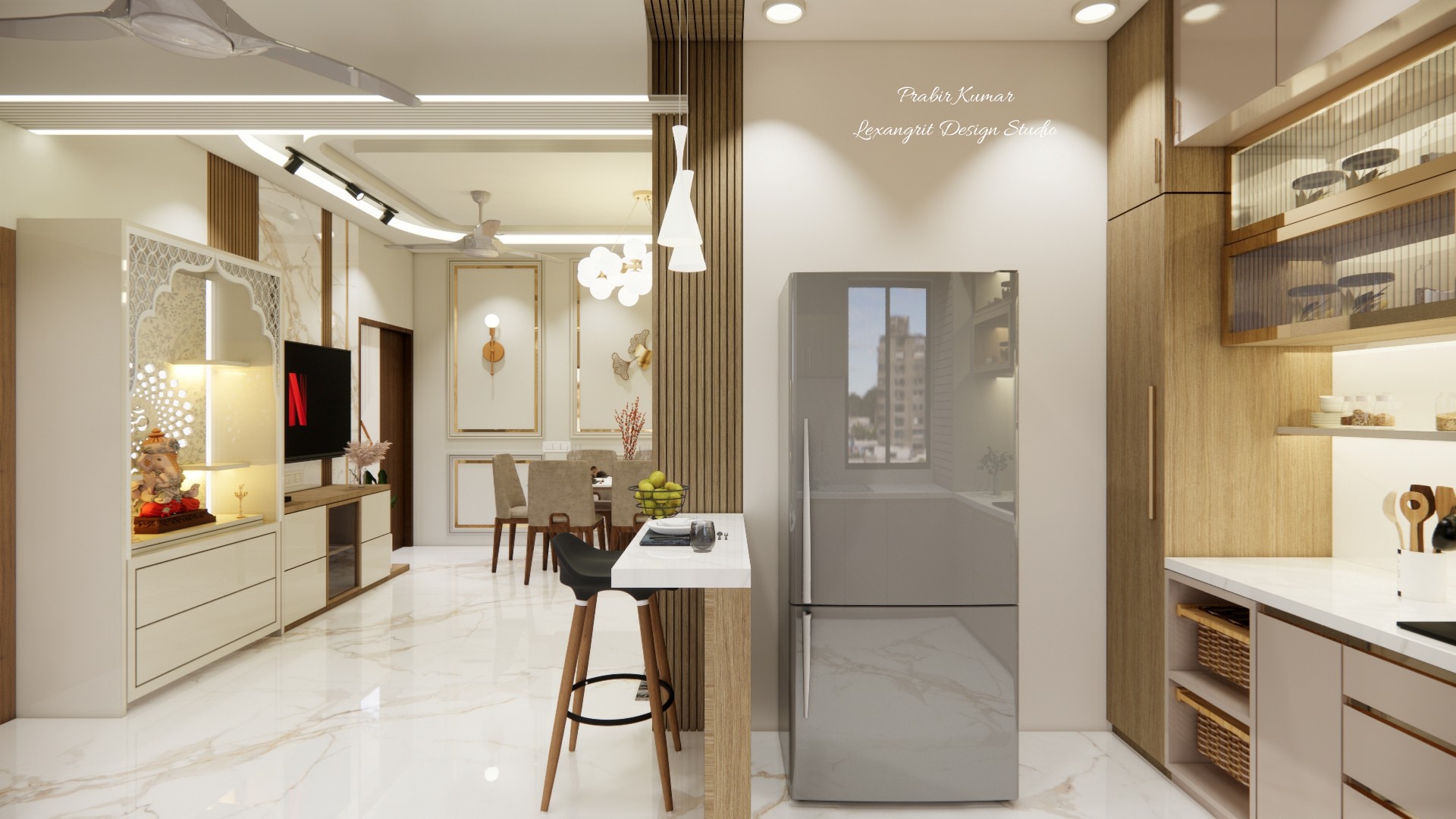 interior design idea