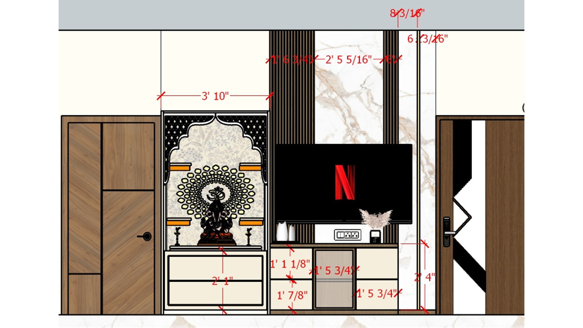 interior design idea