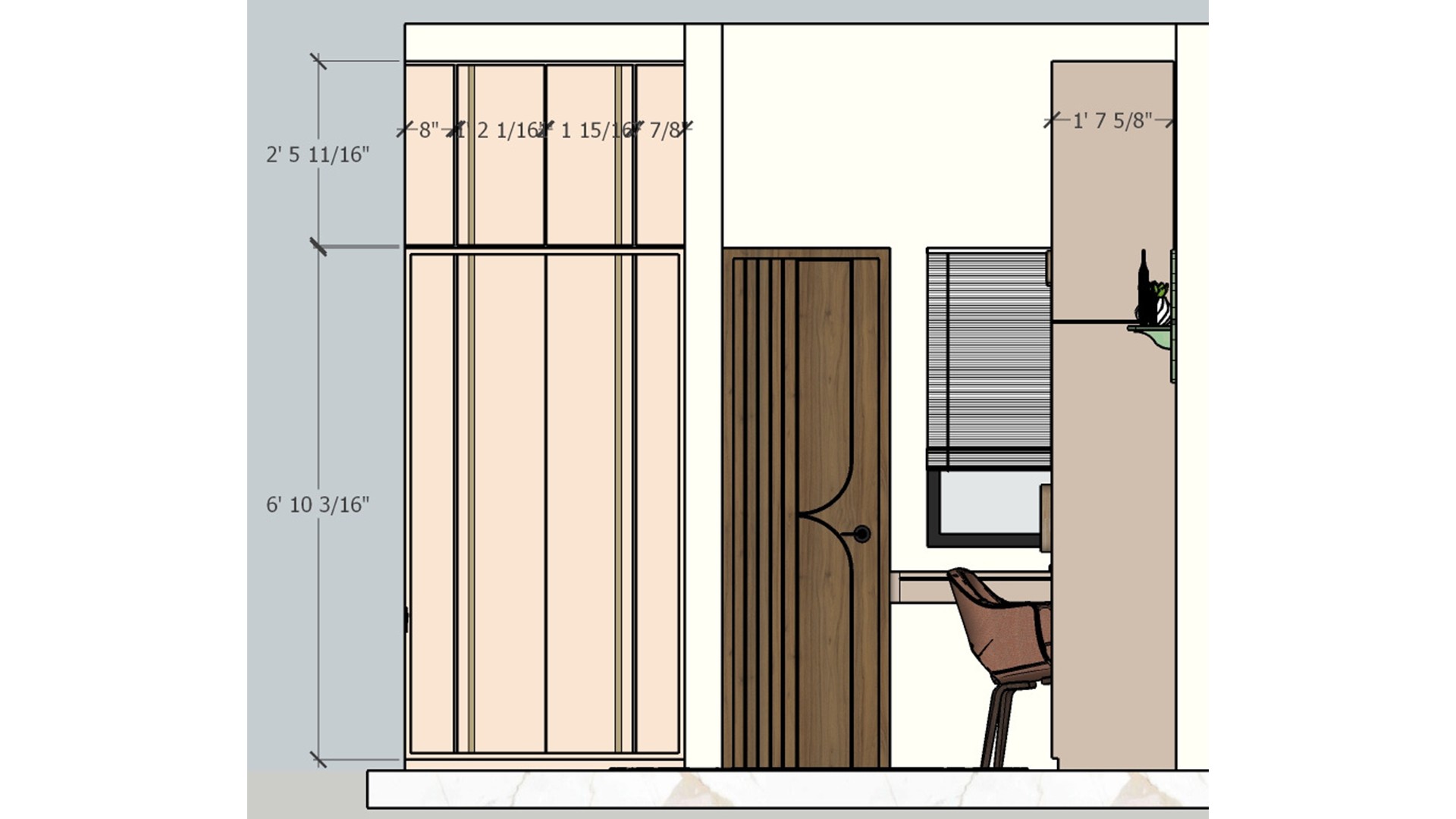 interior design idea