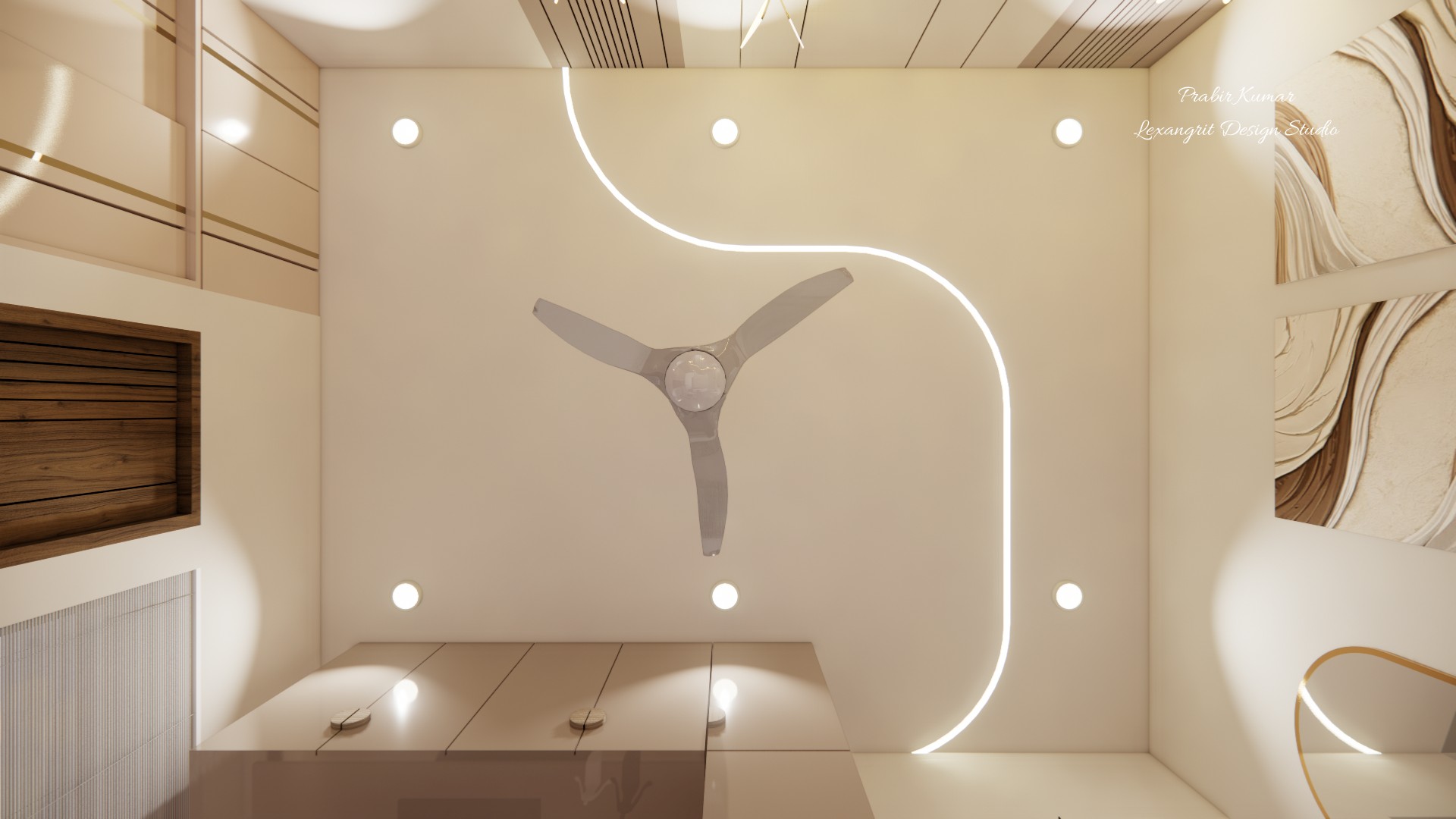 interior design idea