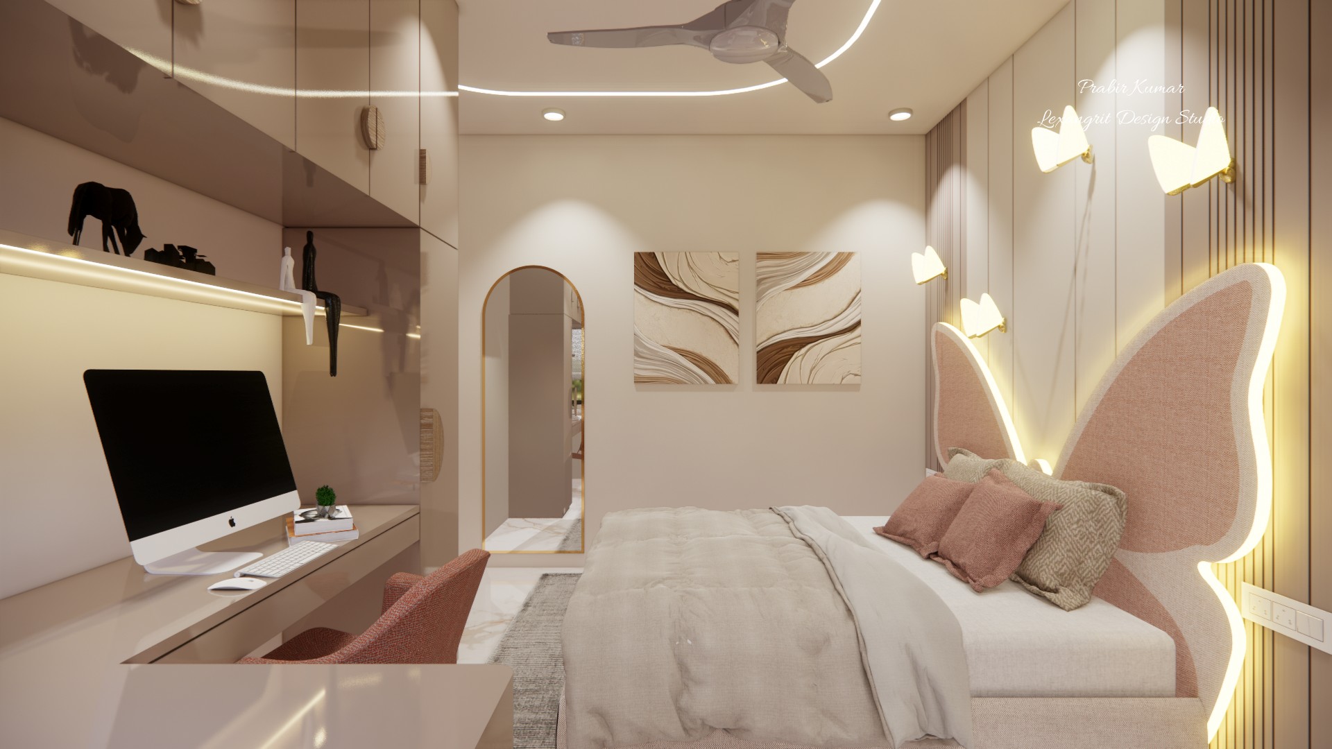 interior design idea