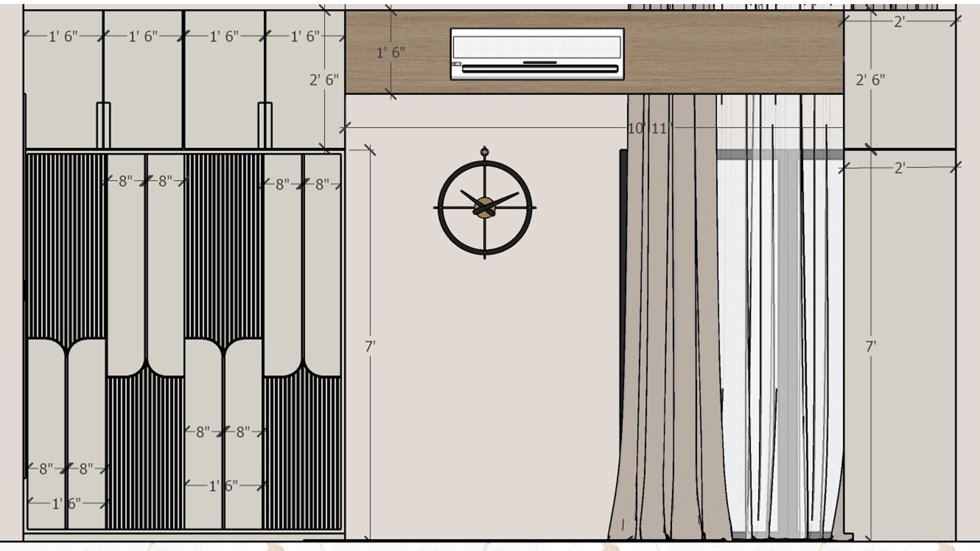 interior design idea