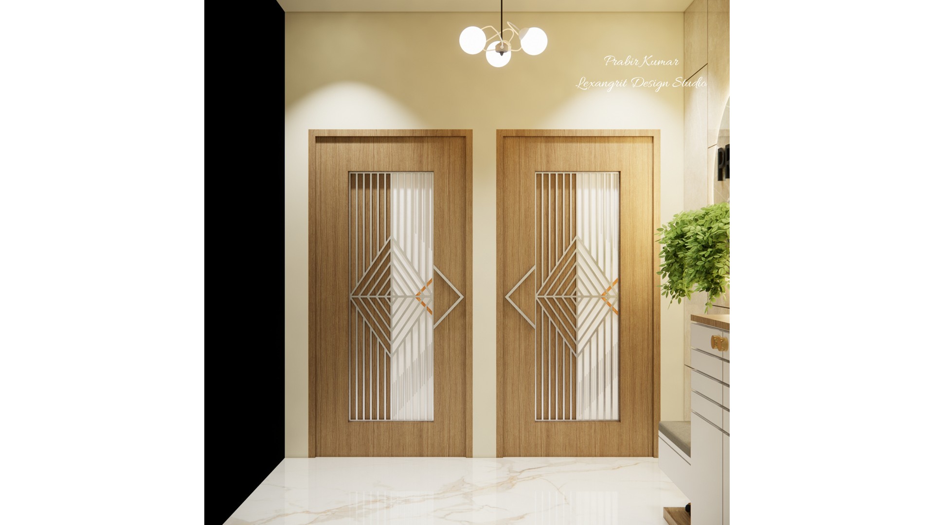interior design idea