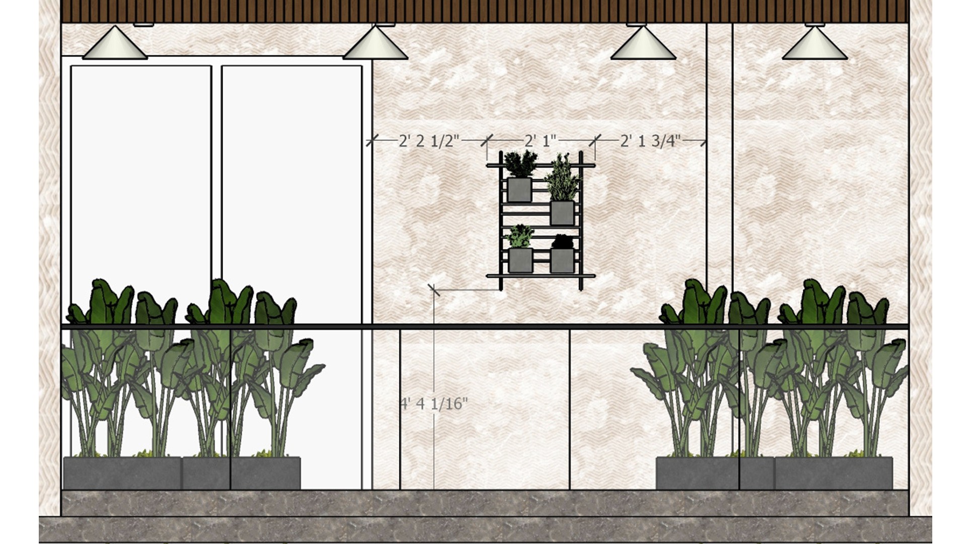 interior design idea