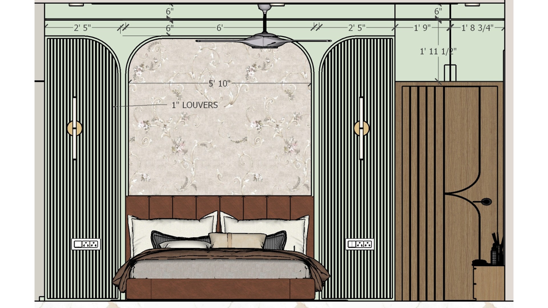 interior design idea