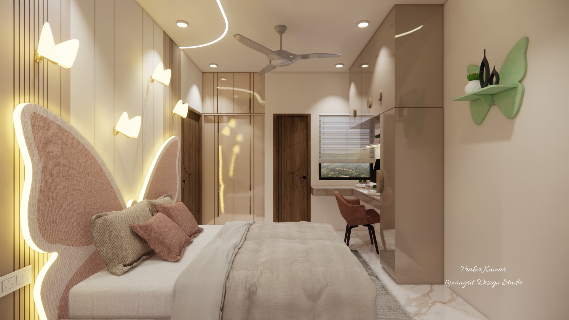 interior design idea