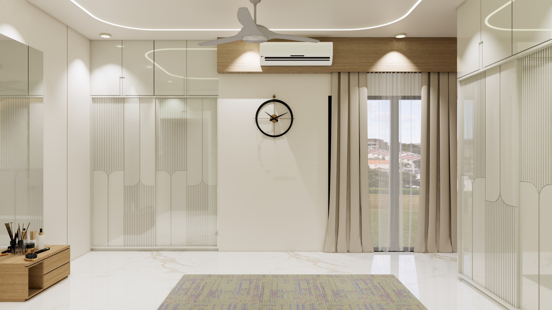 interior design idea