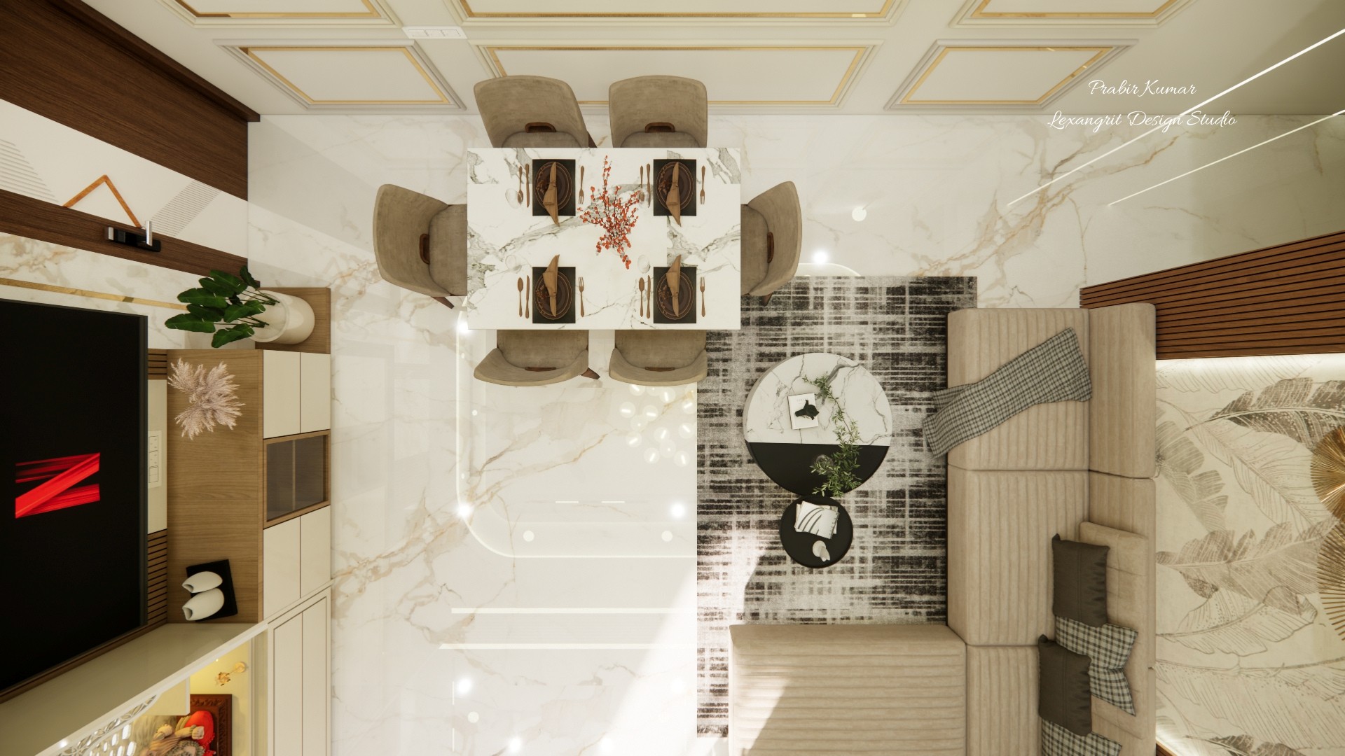 interior design idea
