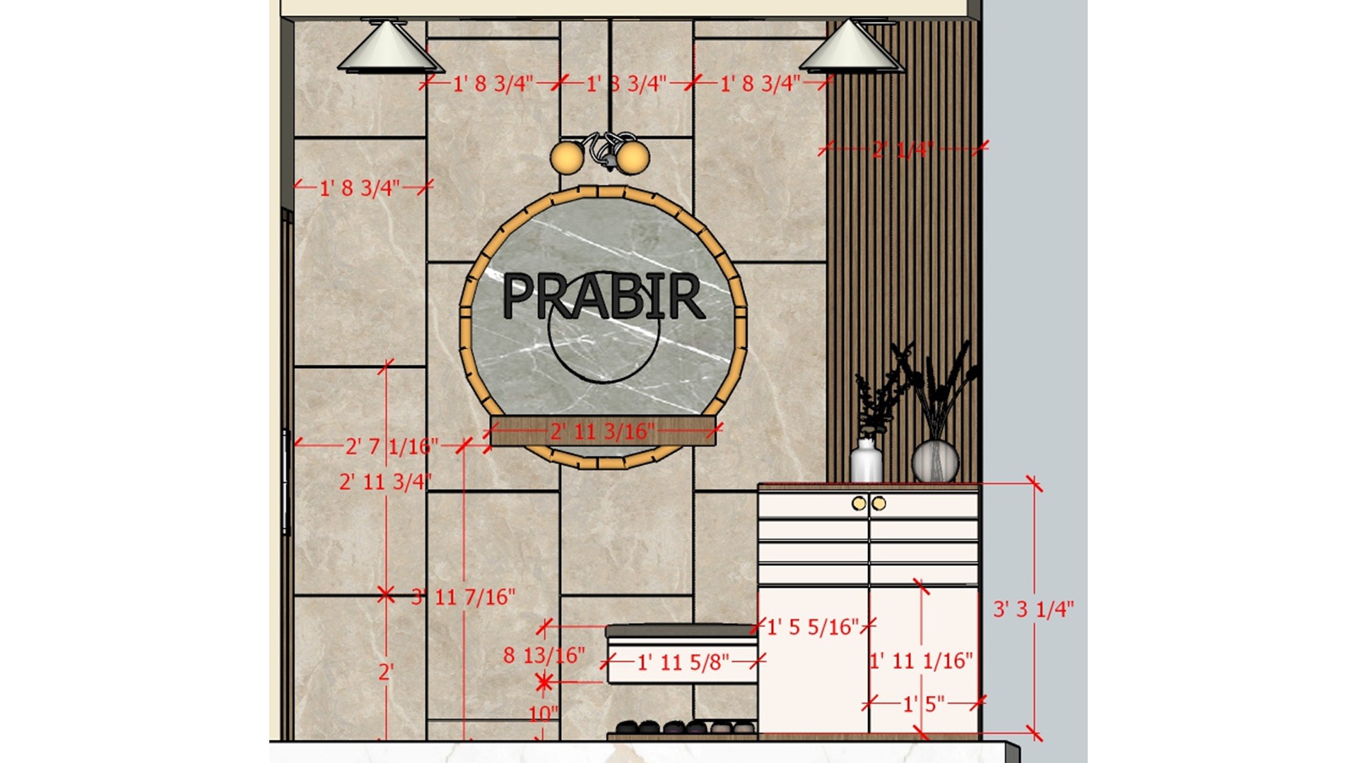 interior design idea
