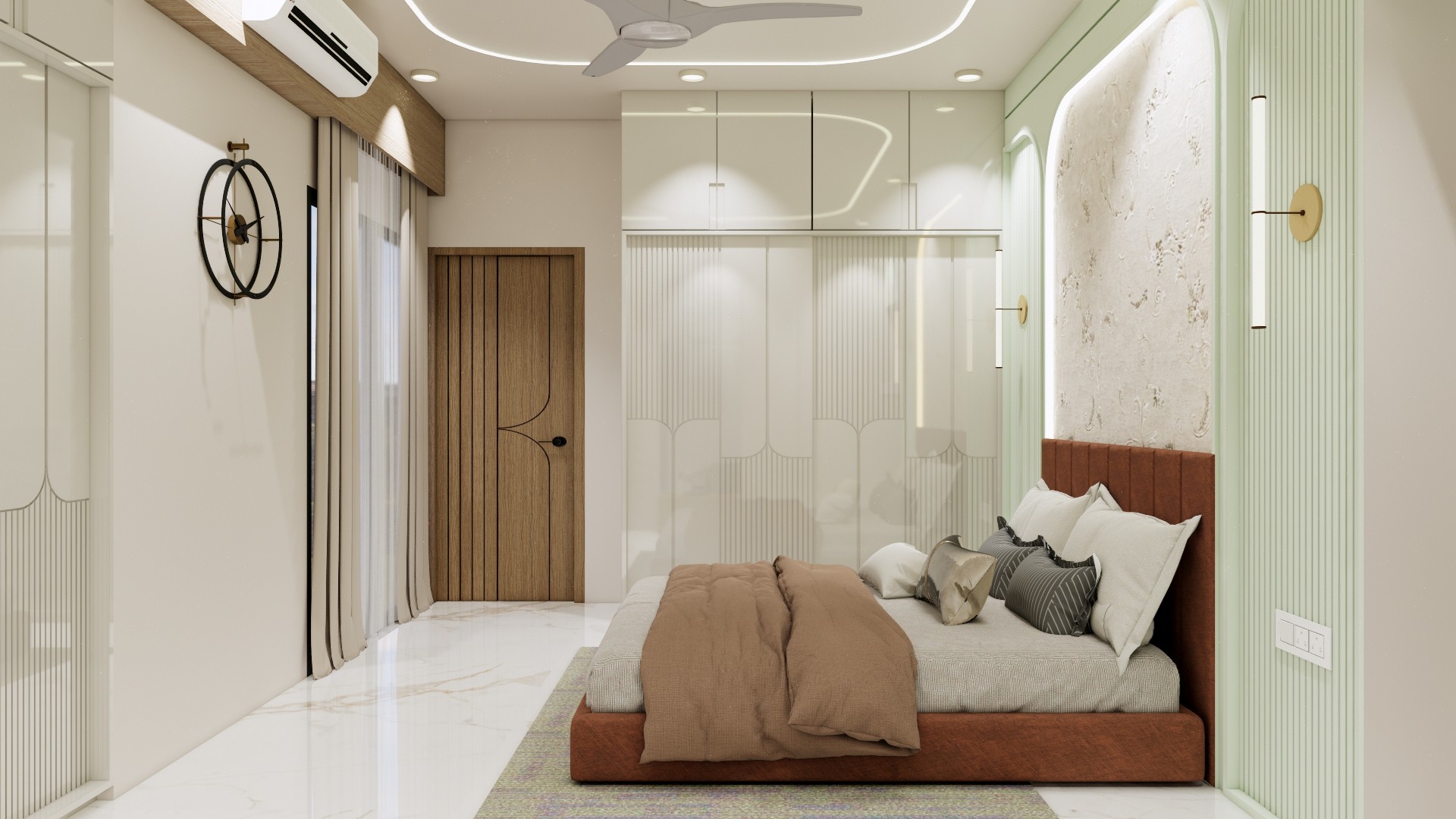interior design idea